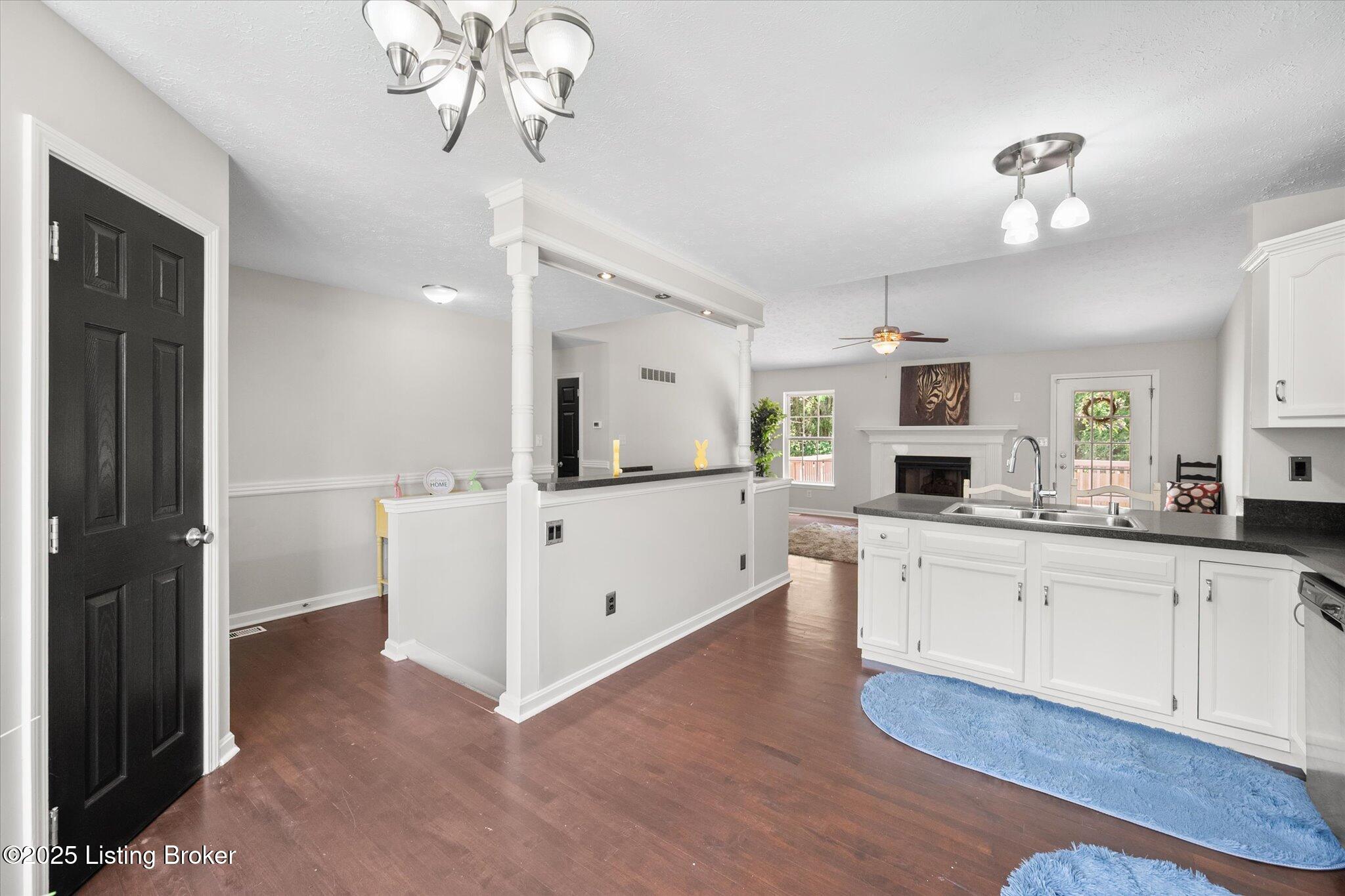 6512 Spencerwood Ct