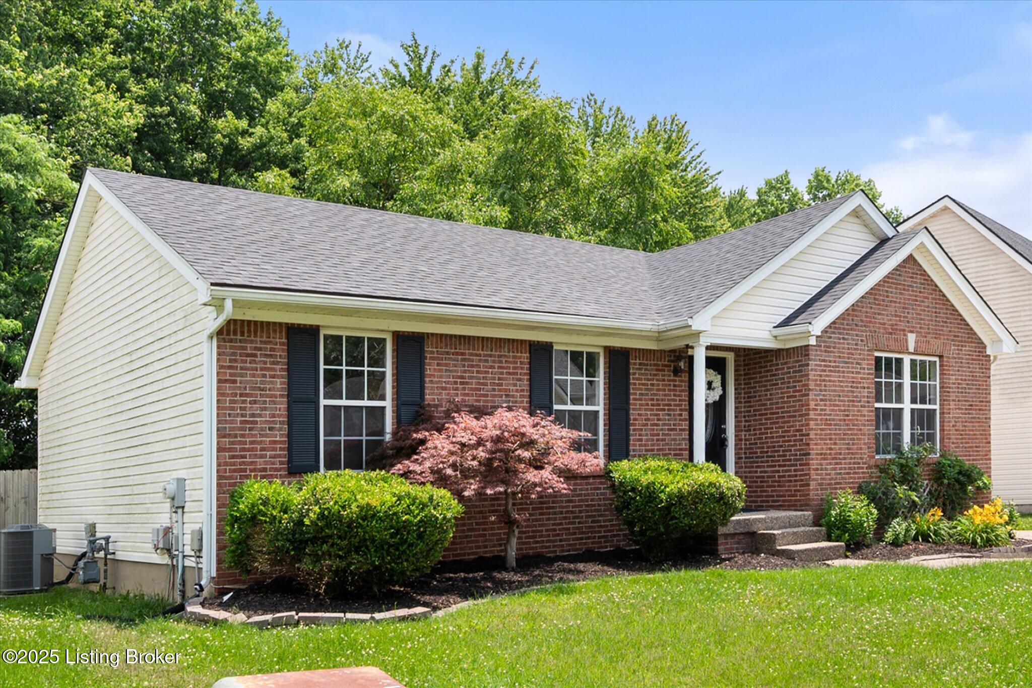 6512 Spencerwood Ct