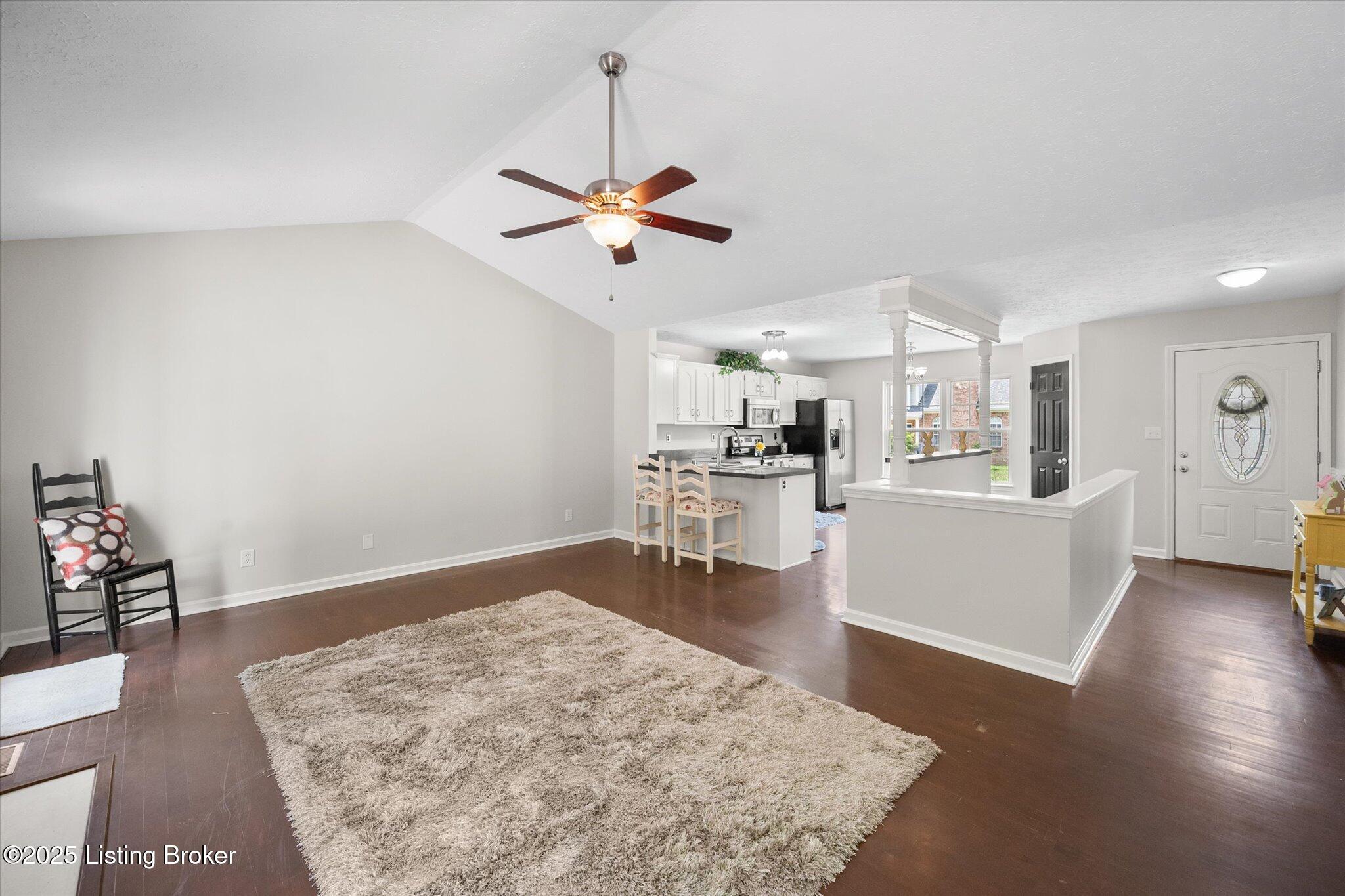 6512 Spencerwood Ct