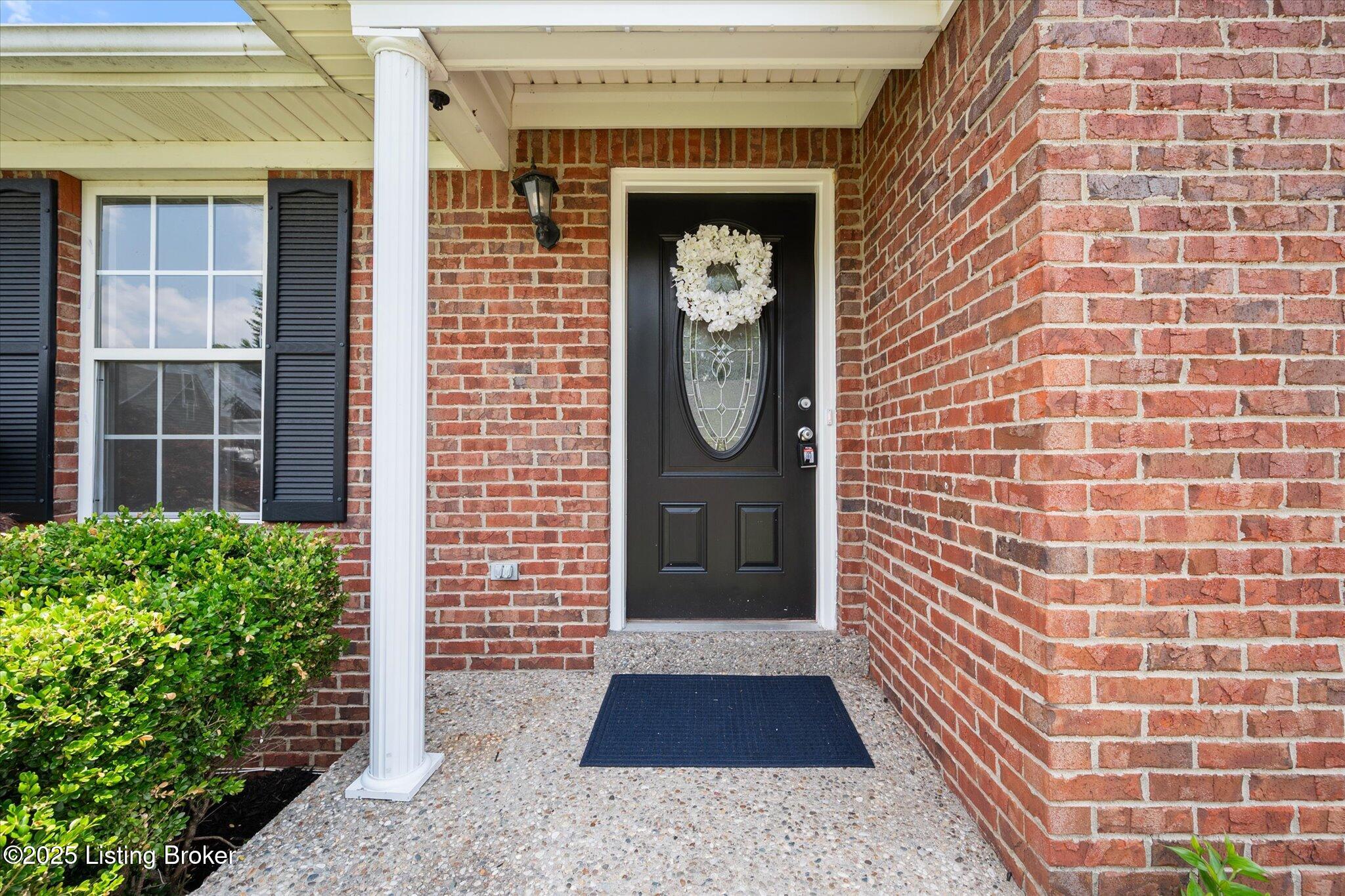 6512 Spencerwood Ct