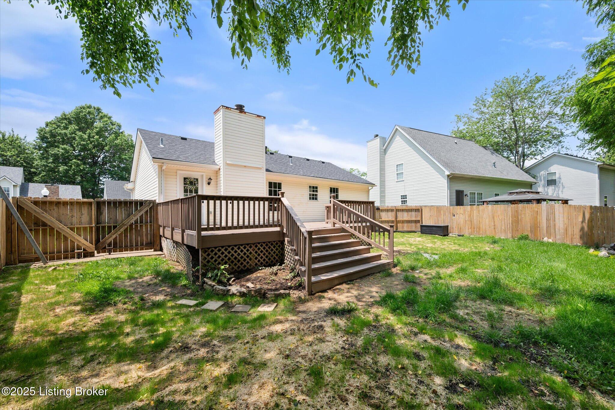 6512 Spencerwood Ct