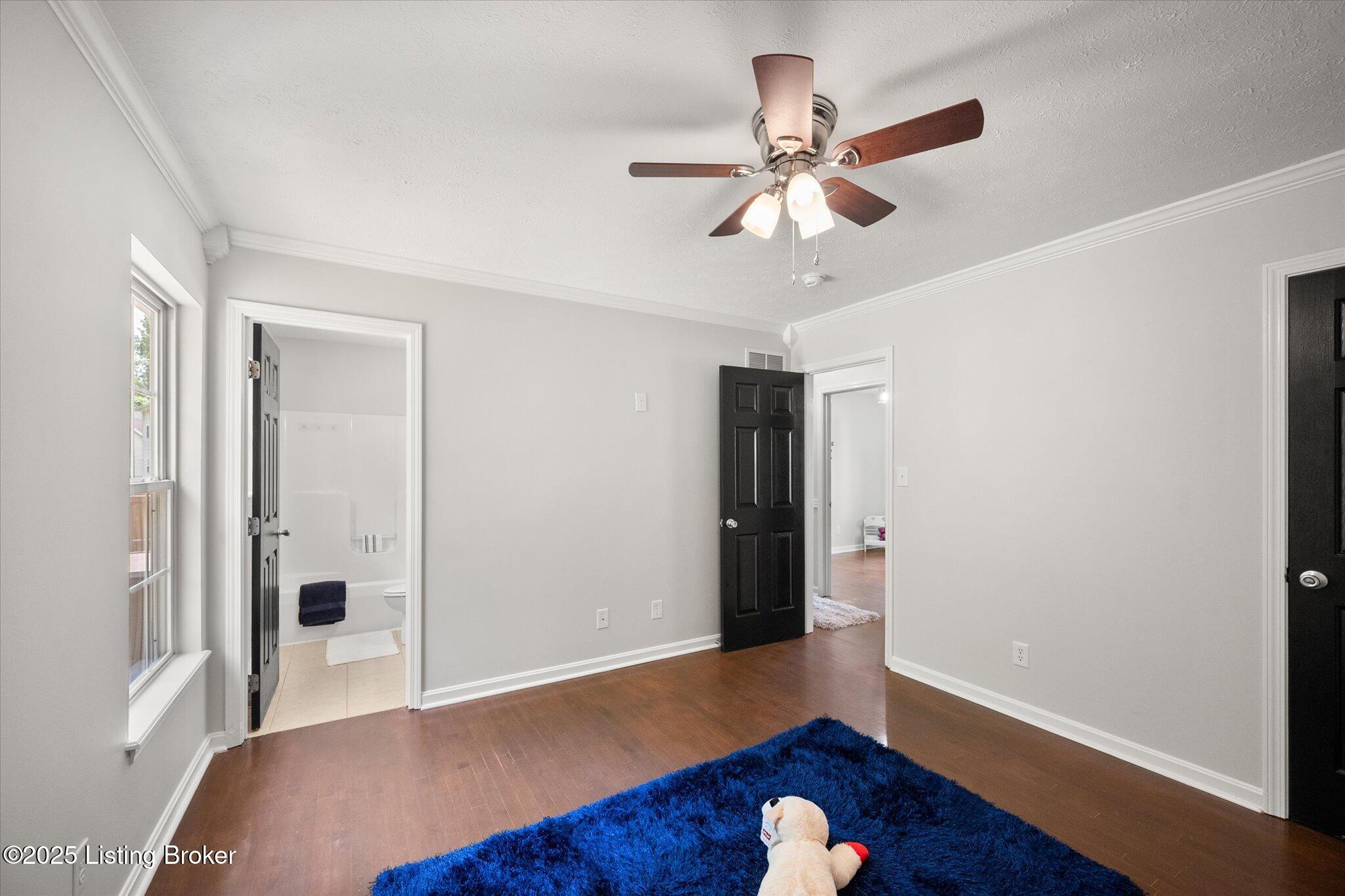 6512 Spencerwood Ct