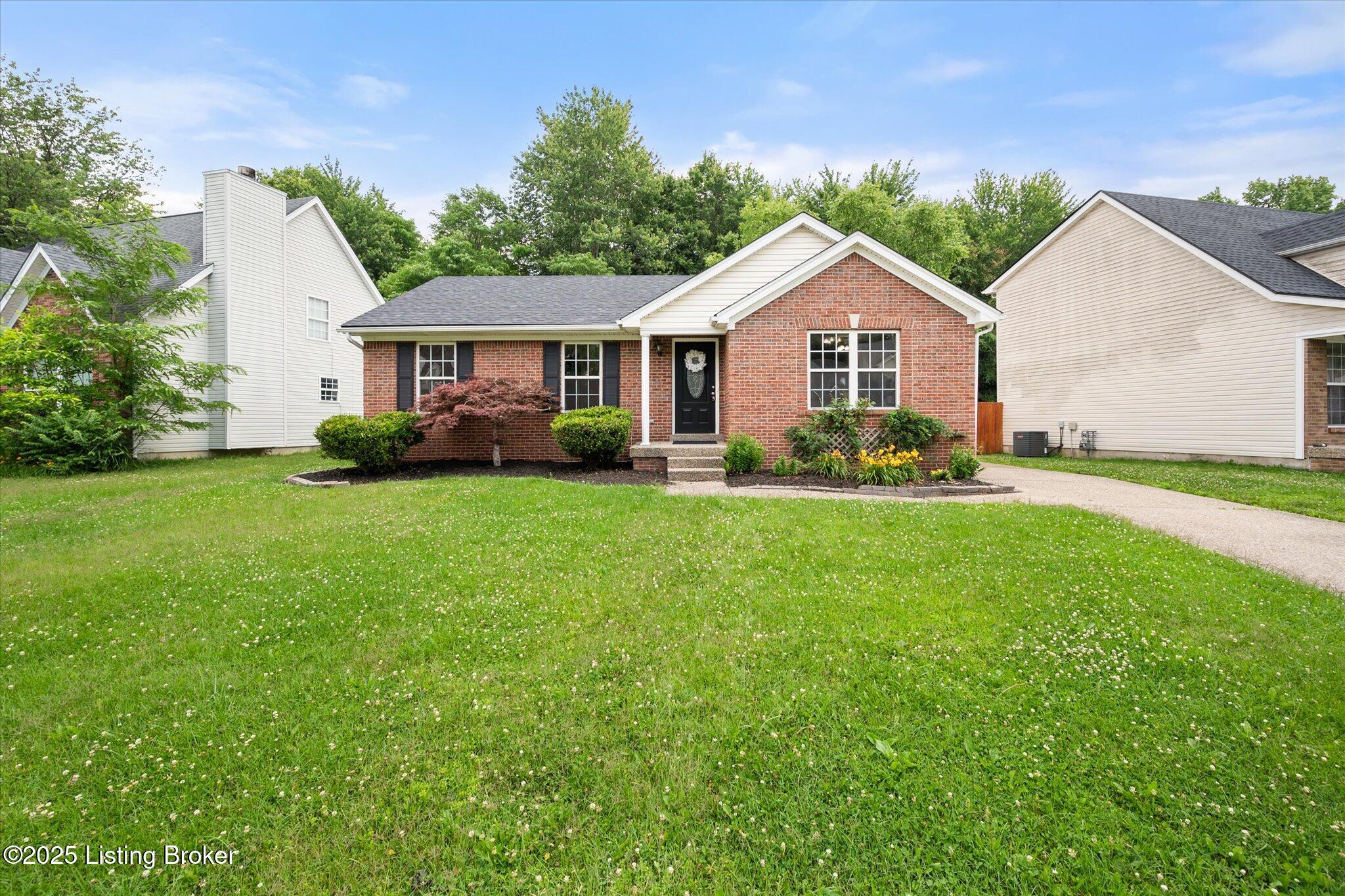 6512 Spencerwood Ct