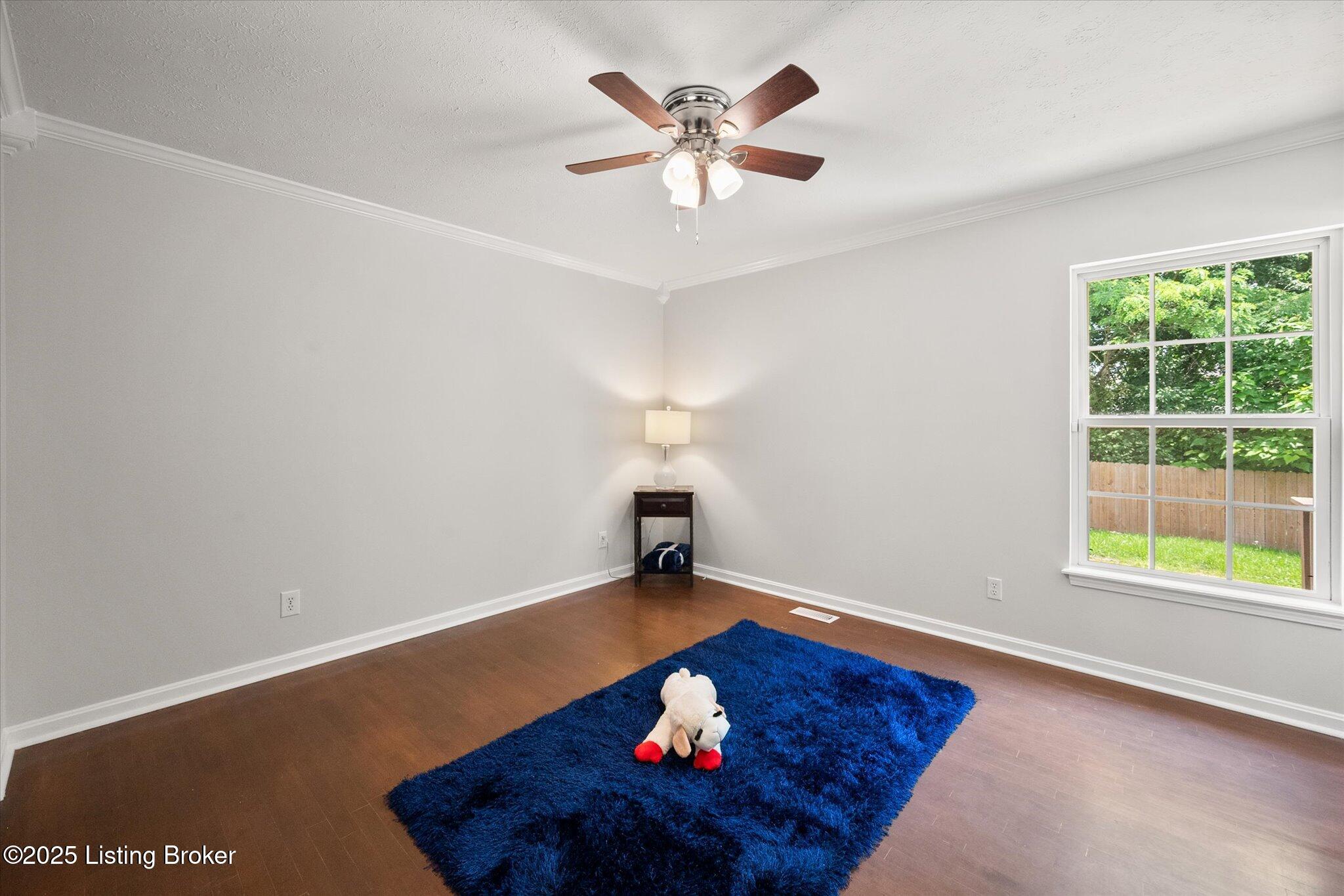 6512 Spencerwood Ct