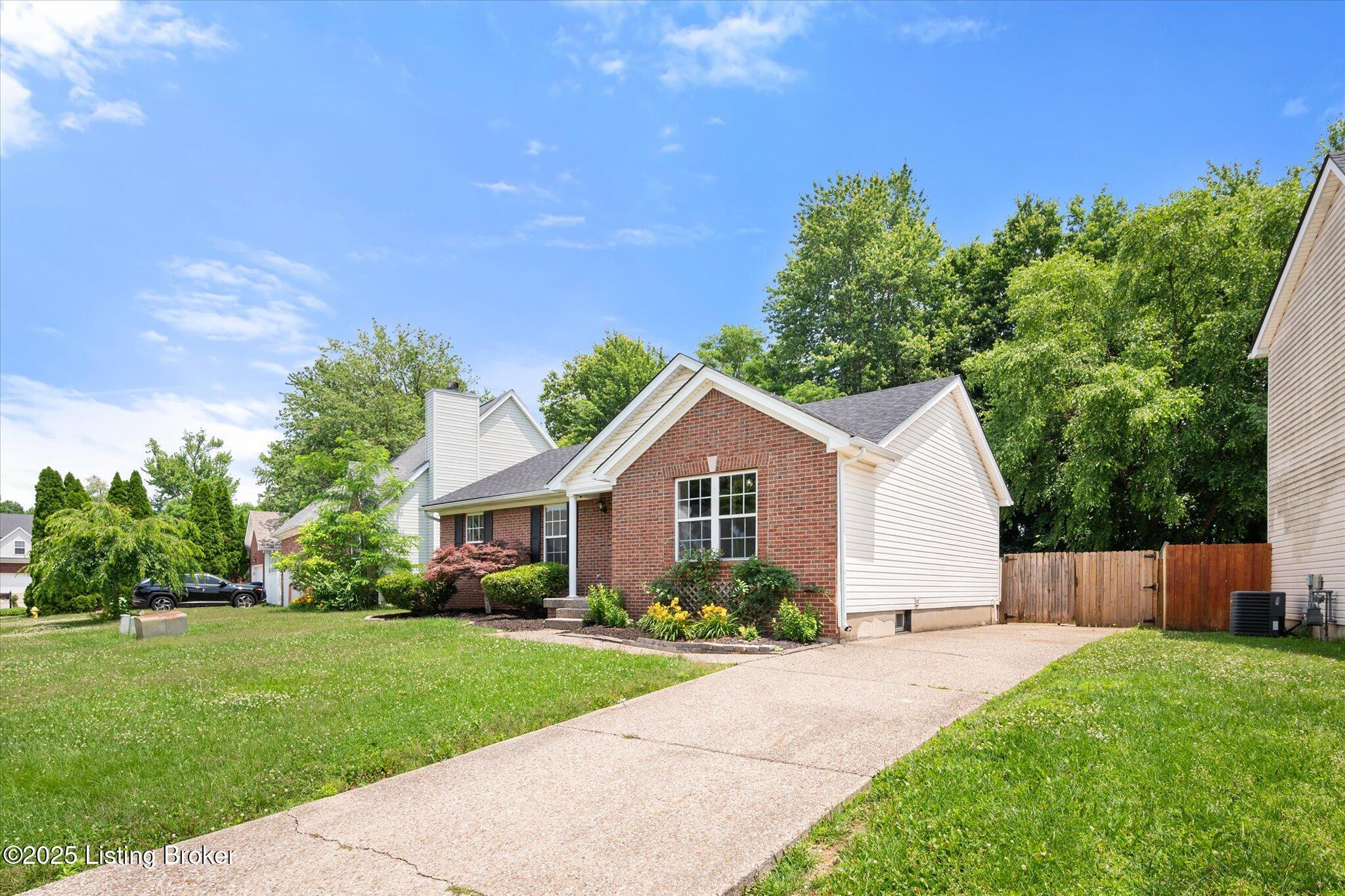 6512 Spencerwood Ct