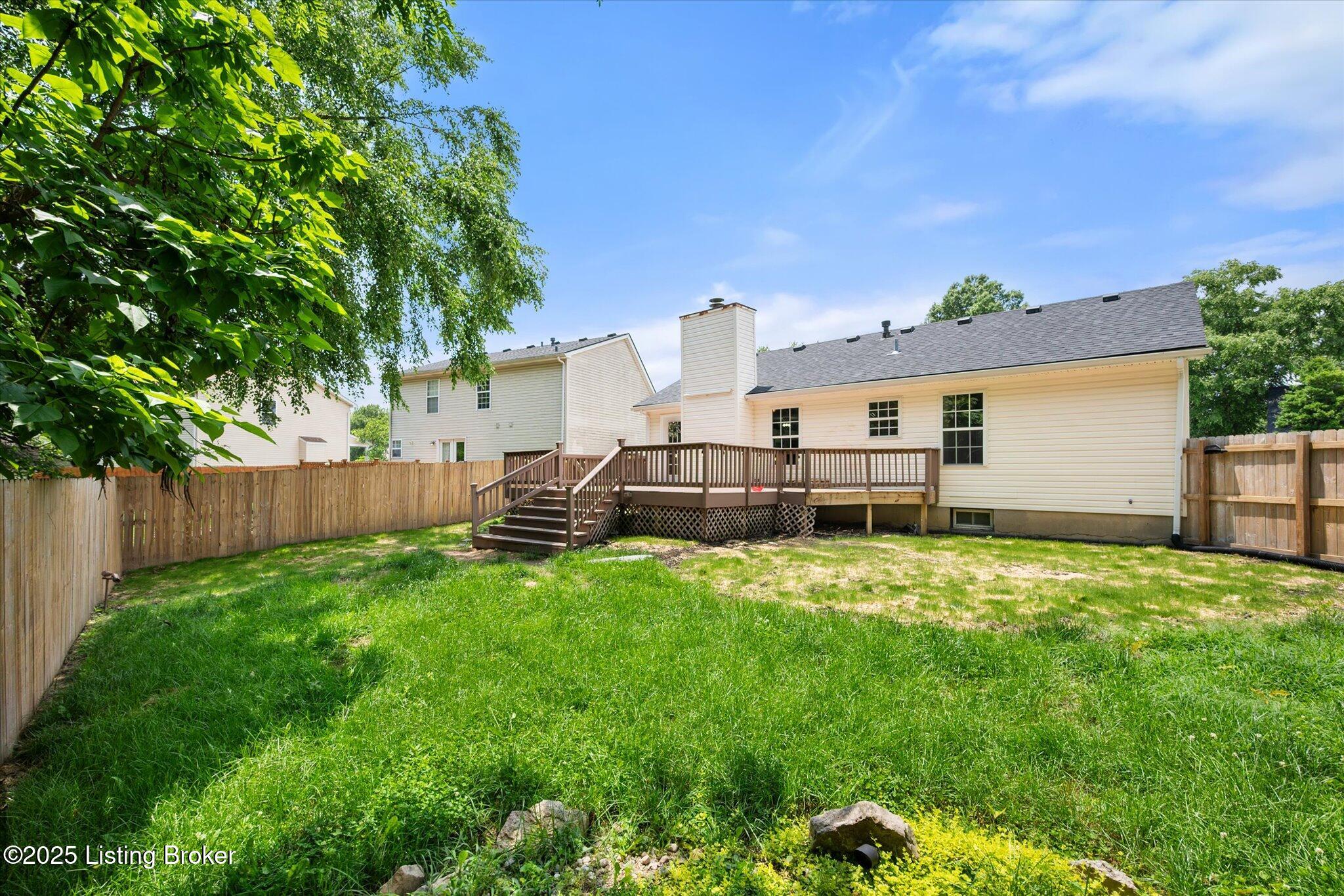 6512 Spencerwood Ct