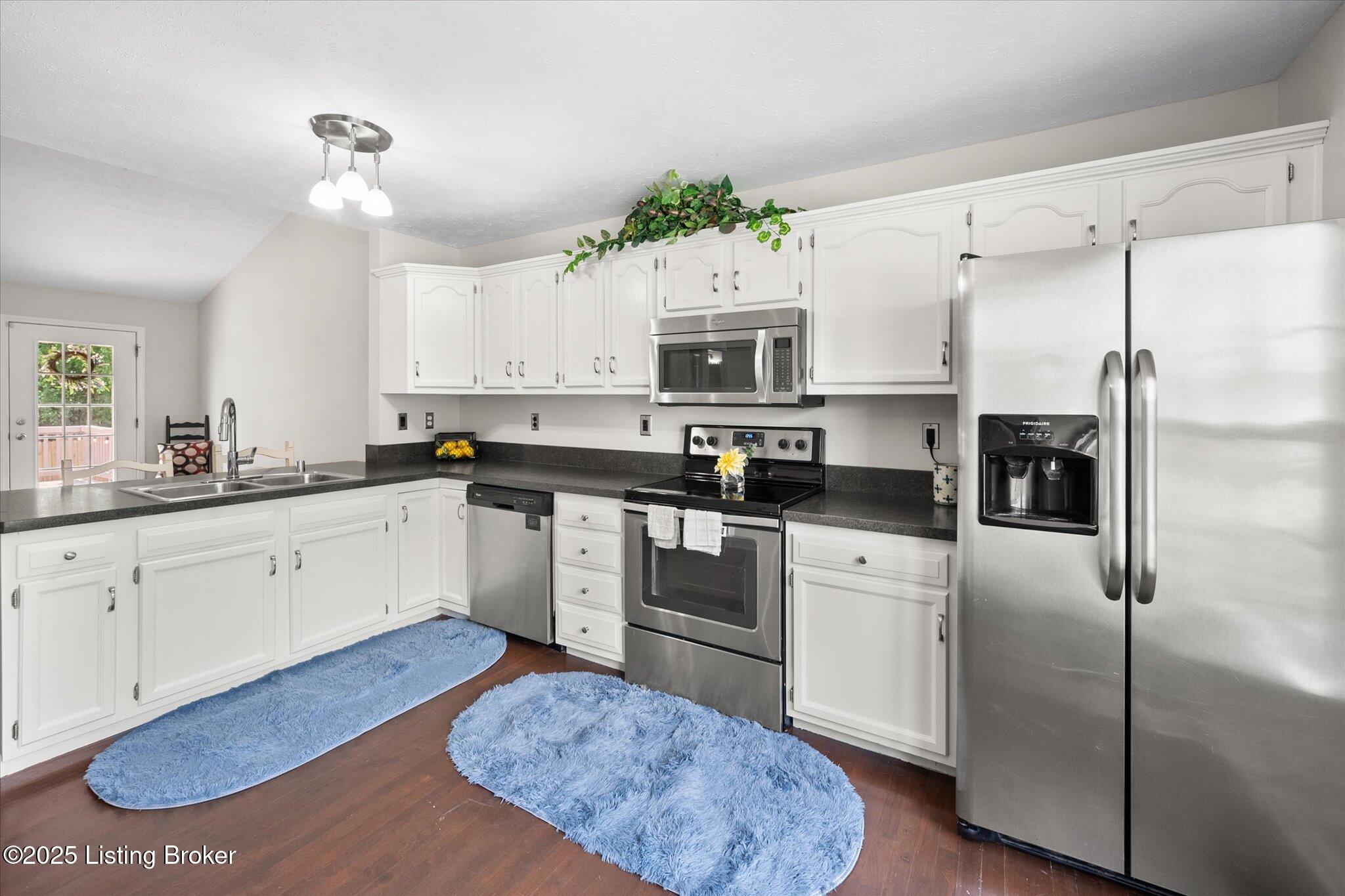 6512 Spencerwood Ct