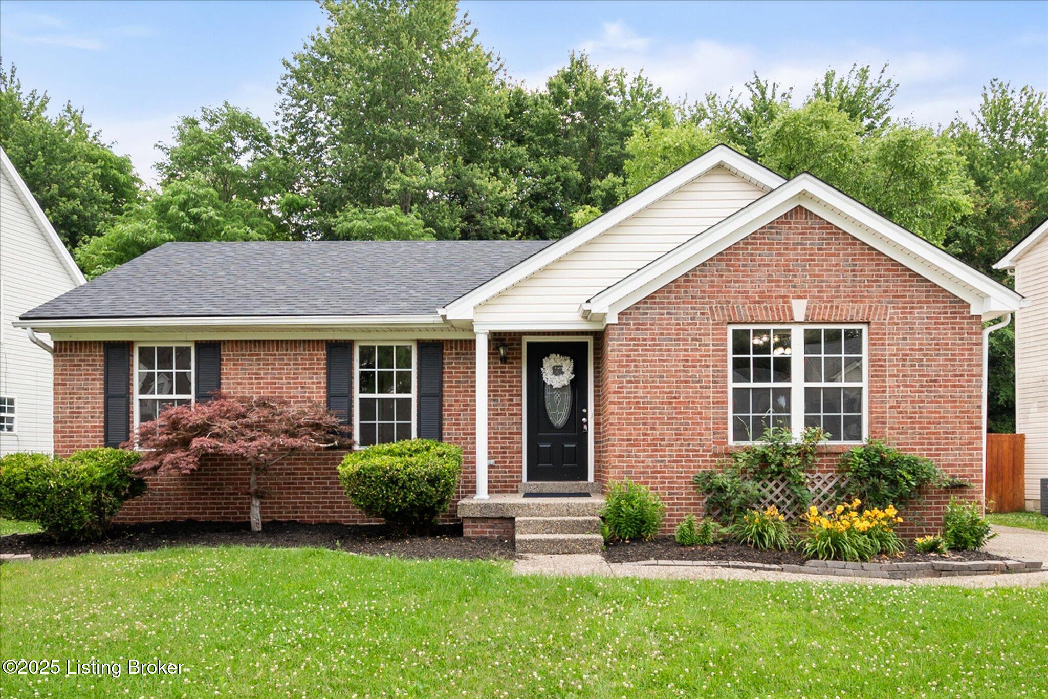 6512 Spencerwood Ct