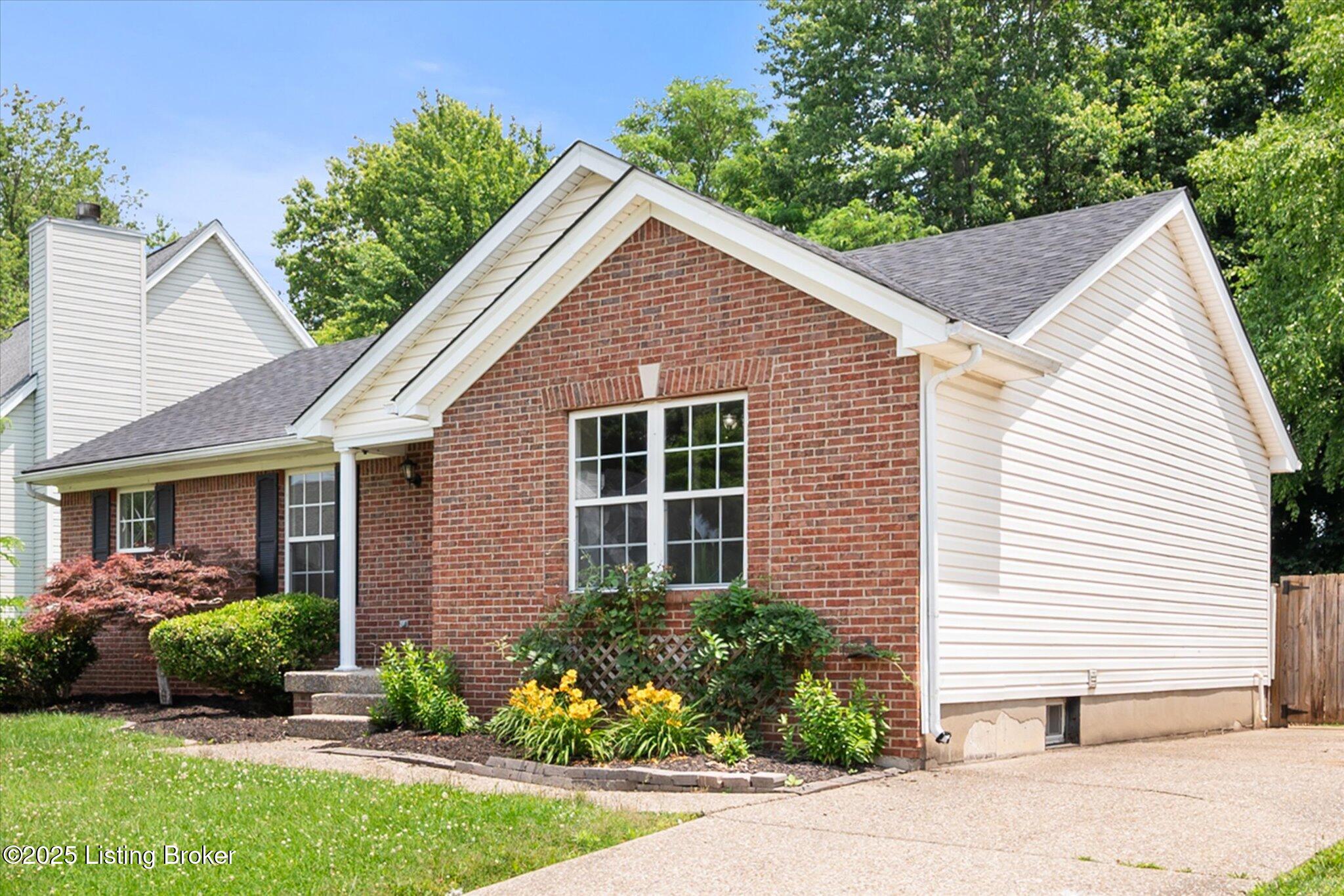 6512 Spencerwood Ct