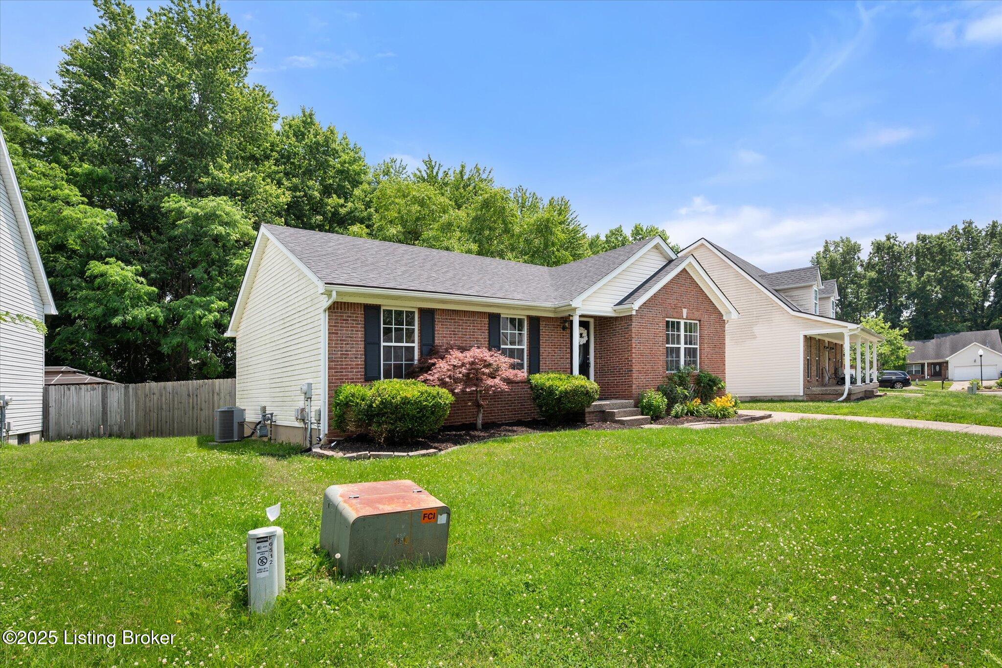 6512 Spencerwood Ct