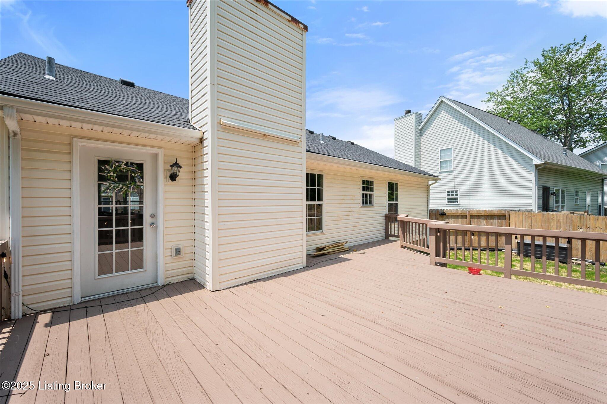 6512 Spencerwood Ct