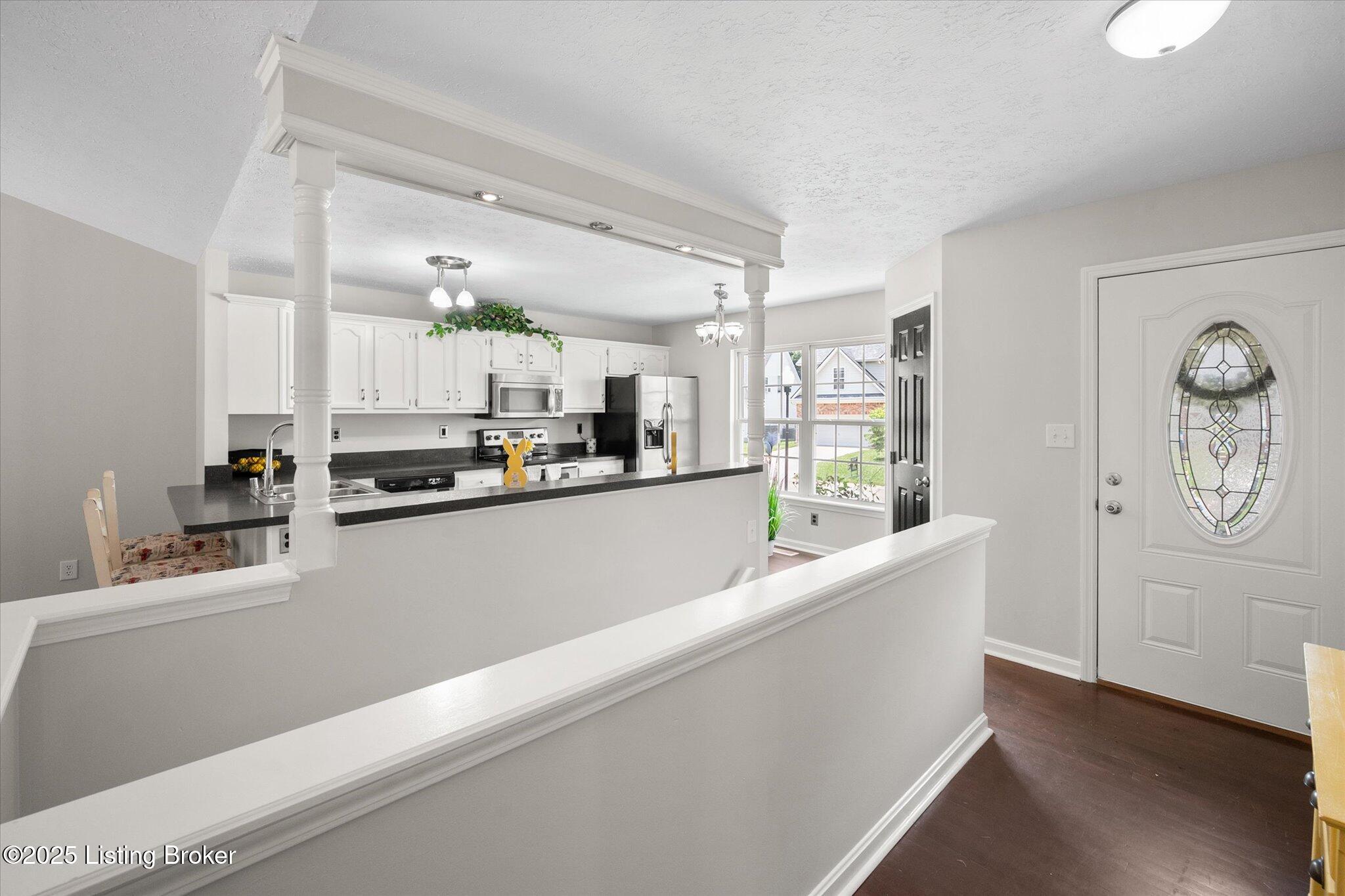 6512 Spencerwood Ct