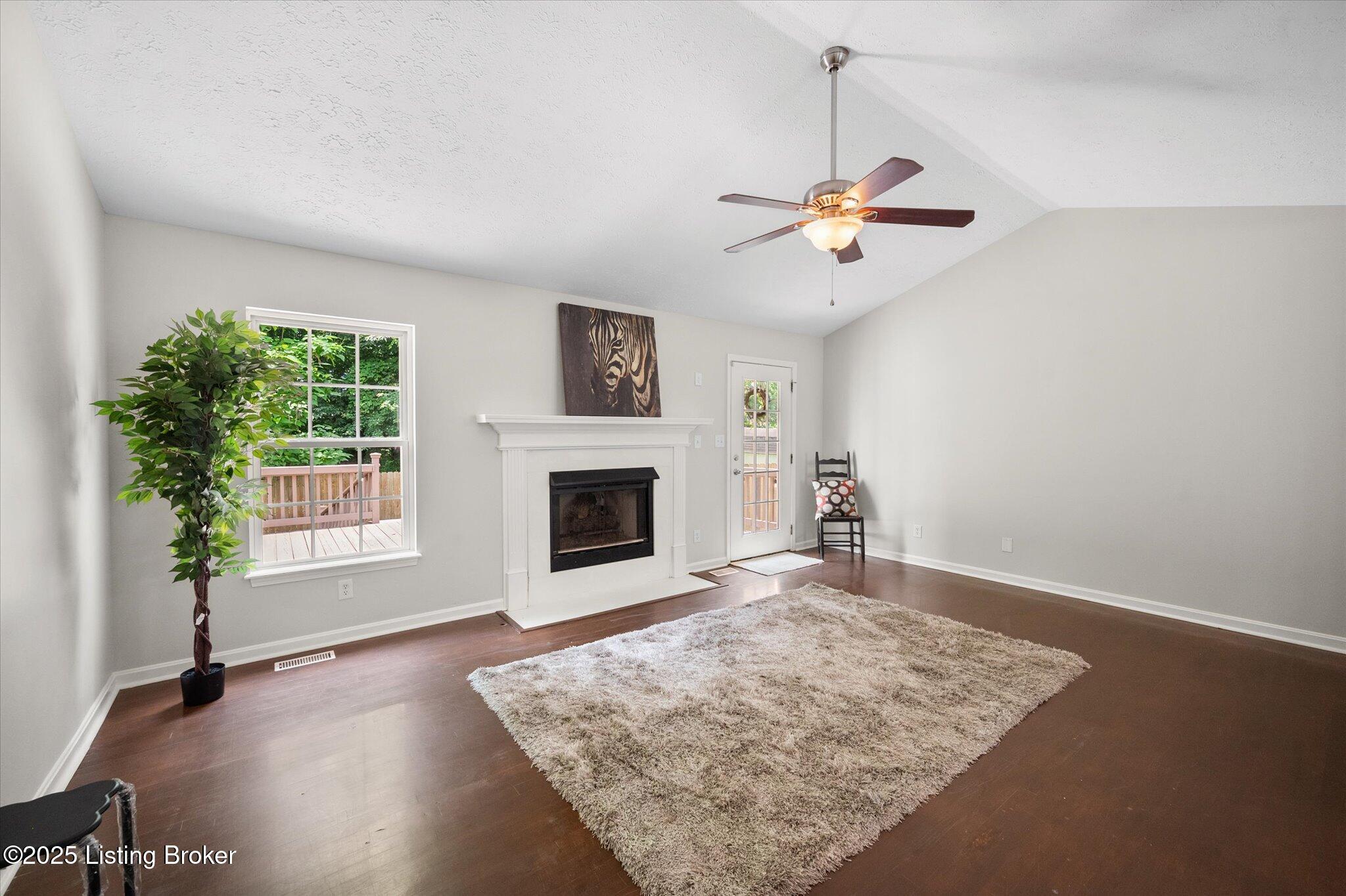 6512 Spencerwood Ct