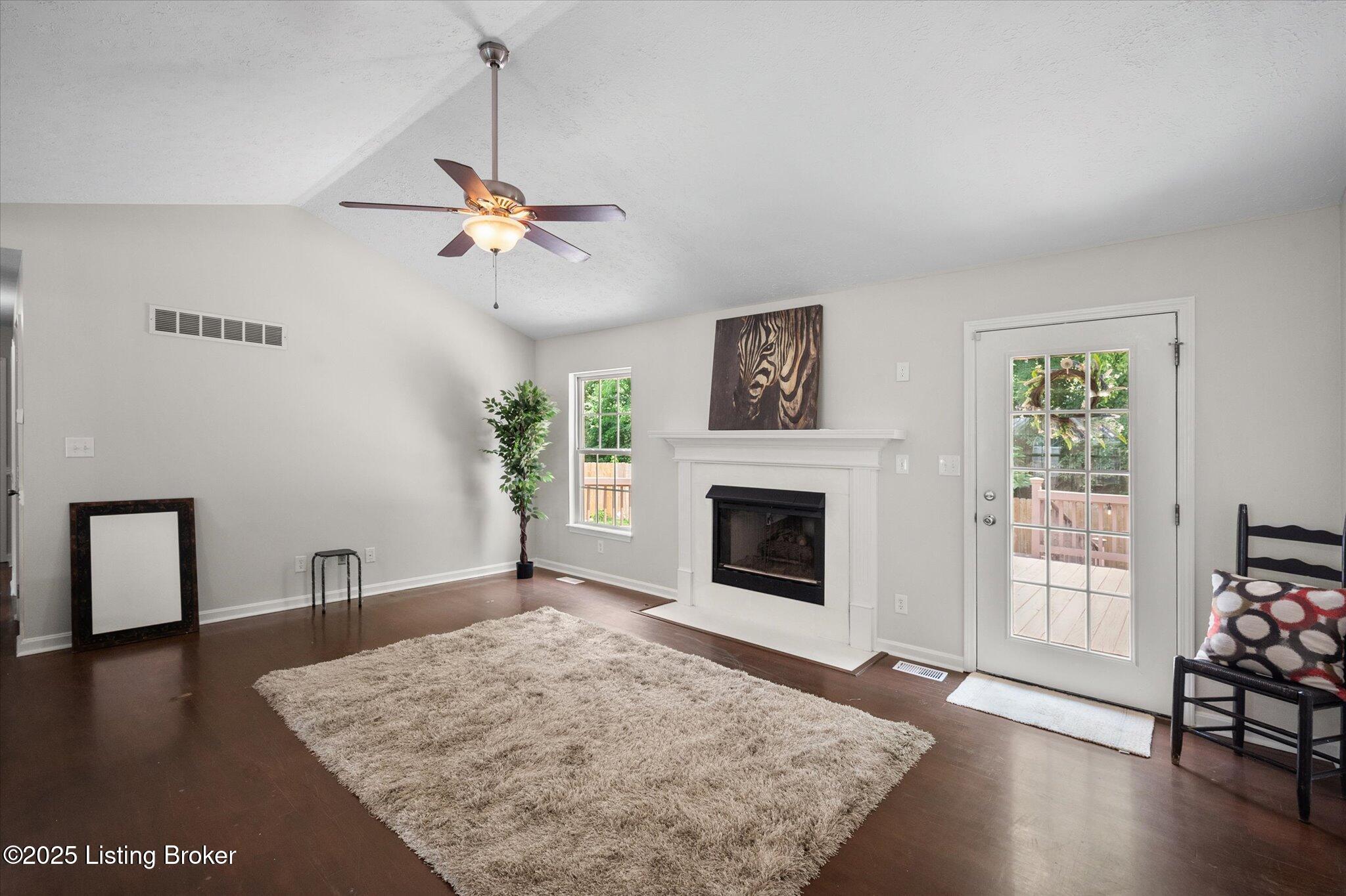 6512 Spencerwood Ct