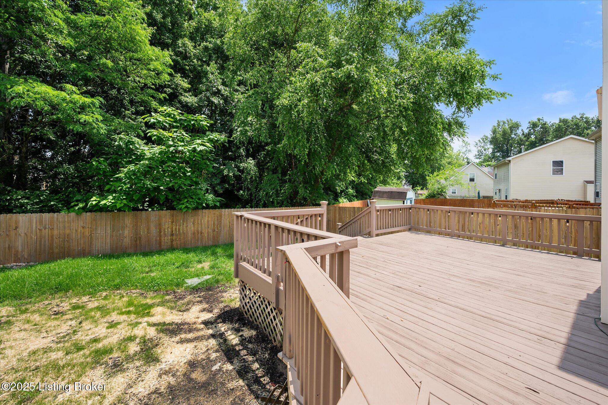 6512 Spencerwood Ct