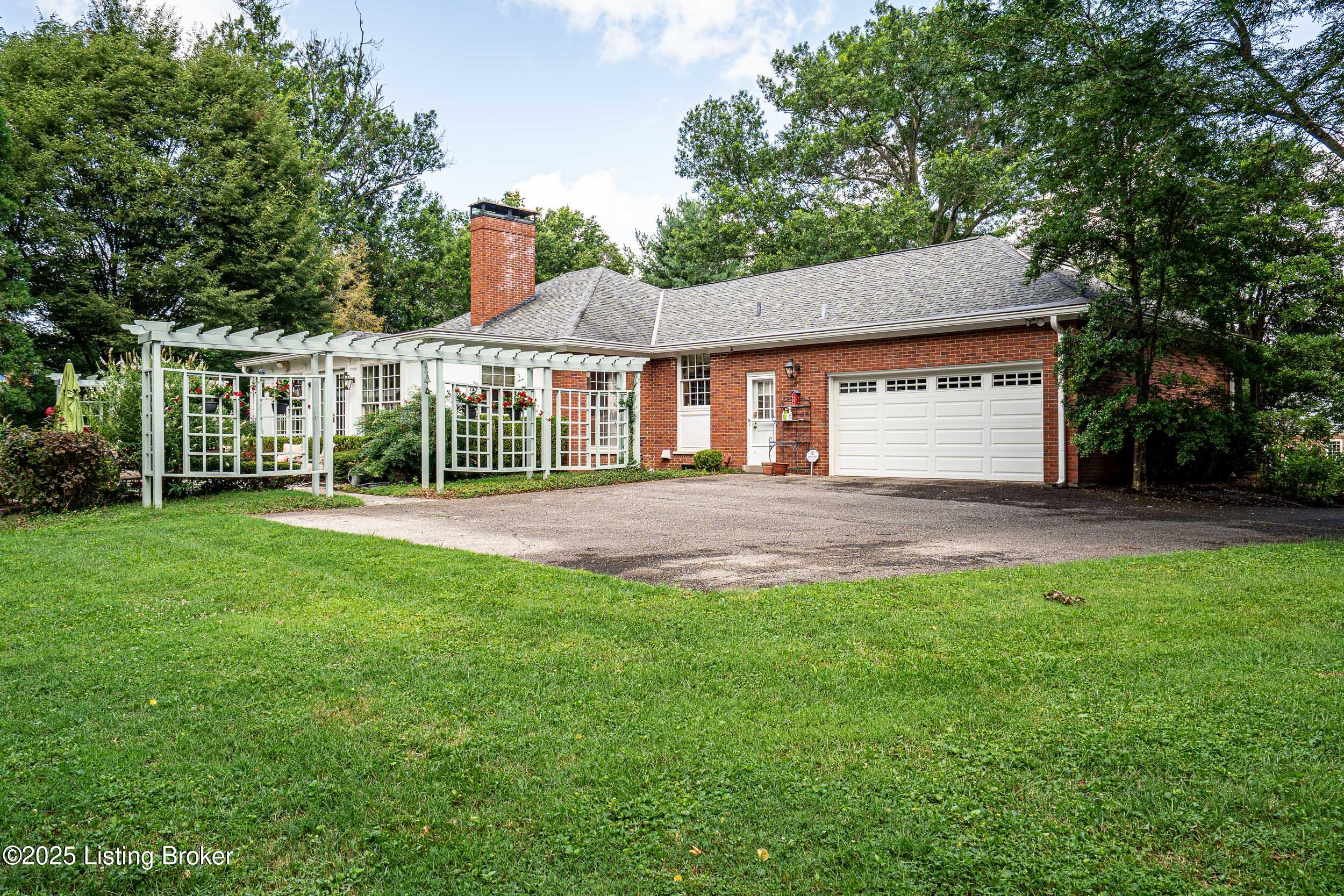 5814 Orion Rd