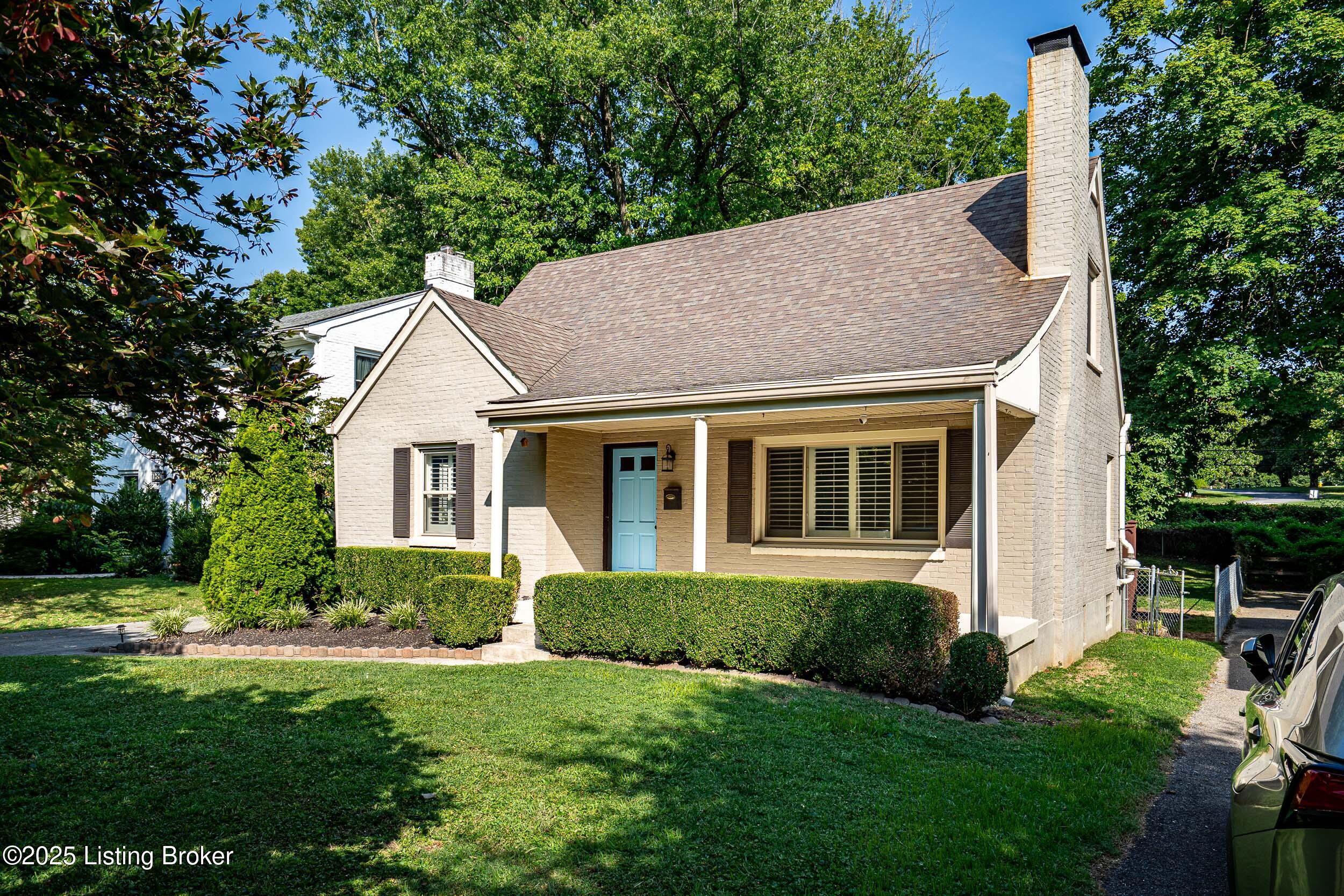 4005 Druid Hills Rd