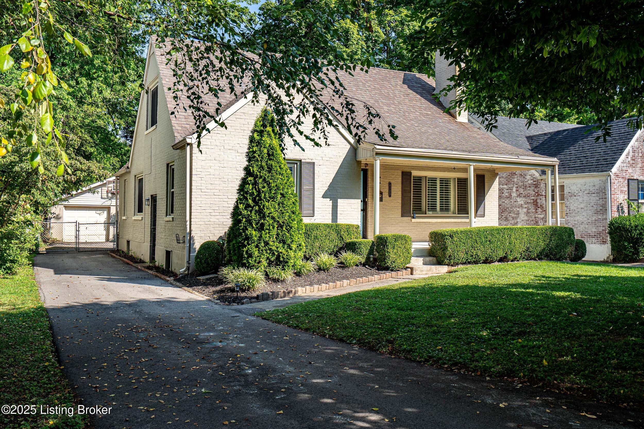 4005 Druid Hills Rd
