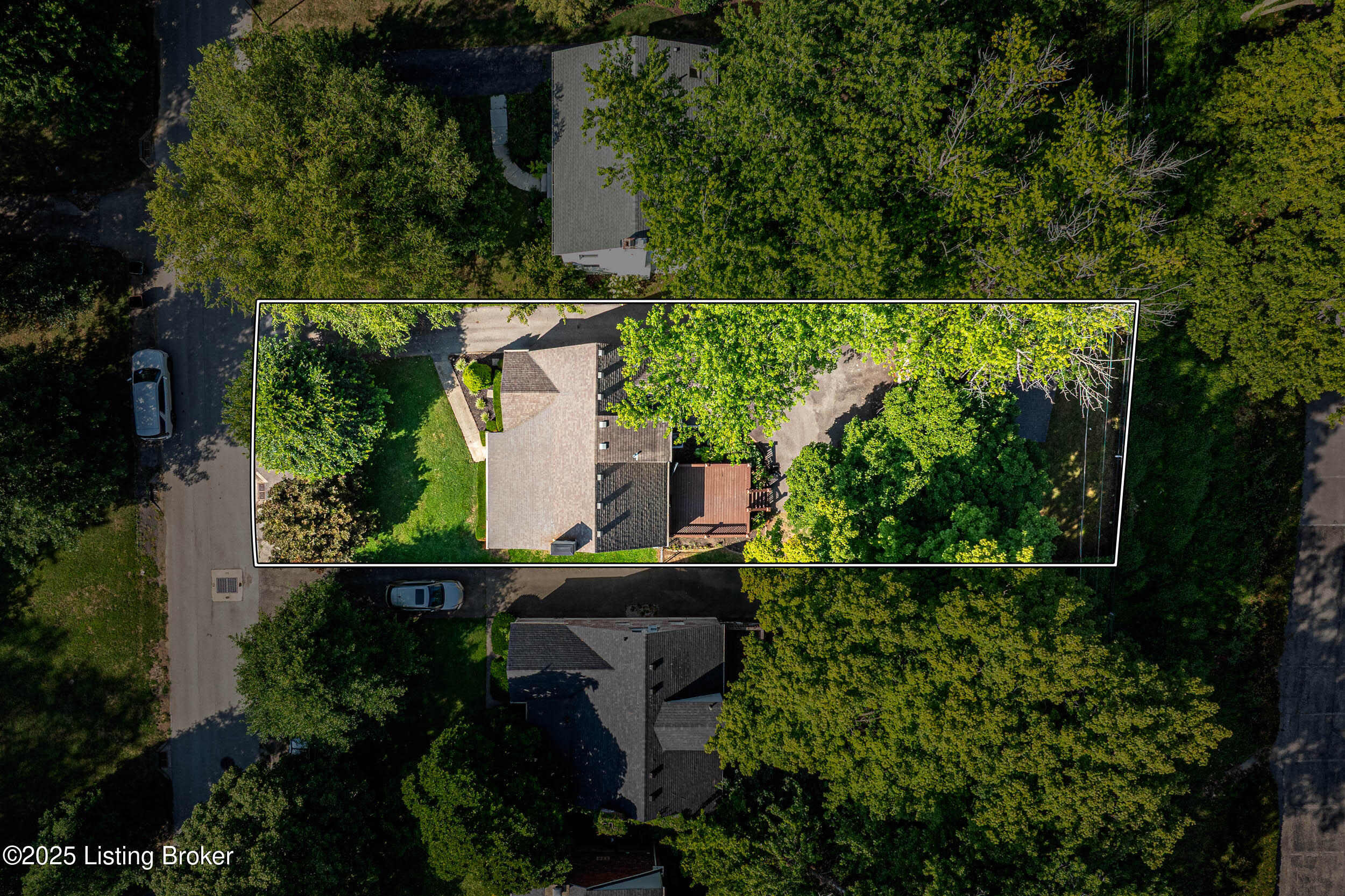 4005 Druid Hills Rd