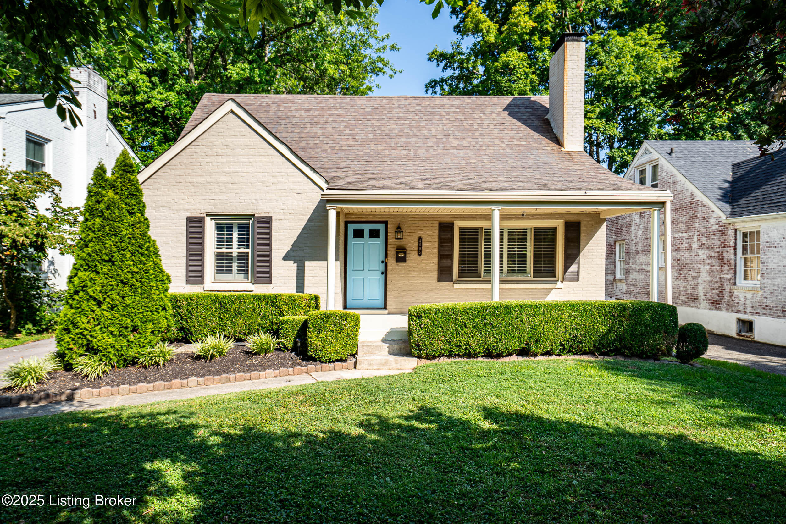 4005 Druid Hills Rd
