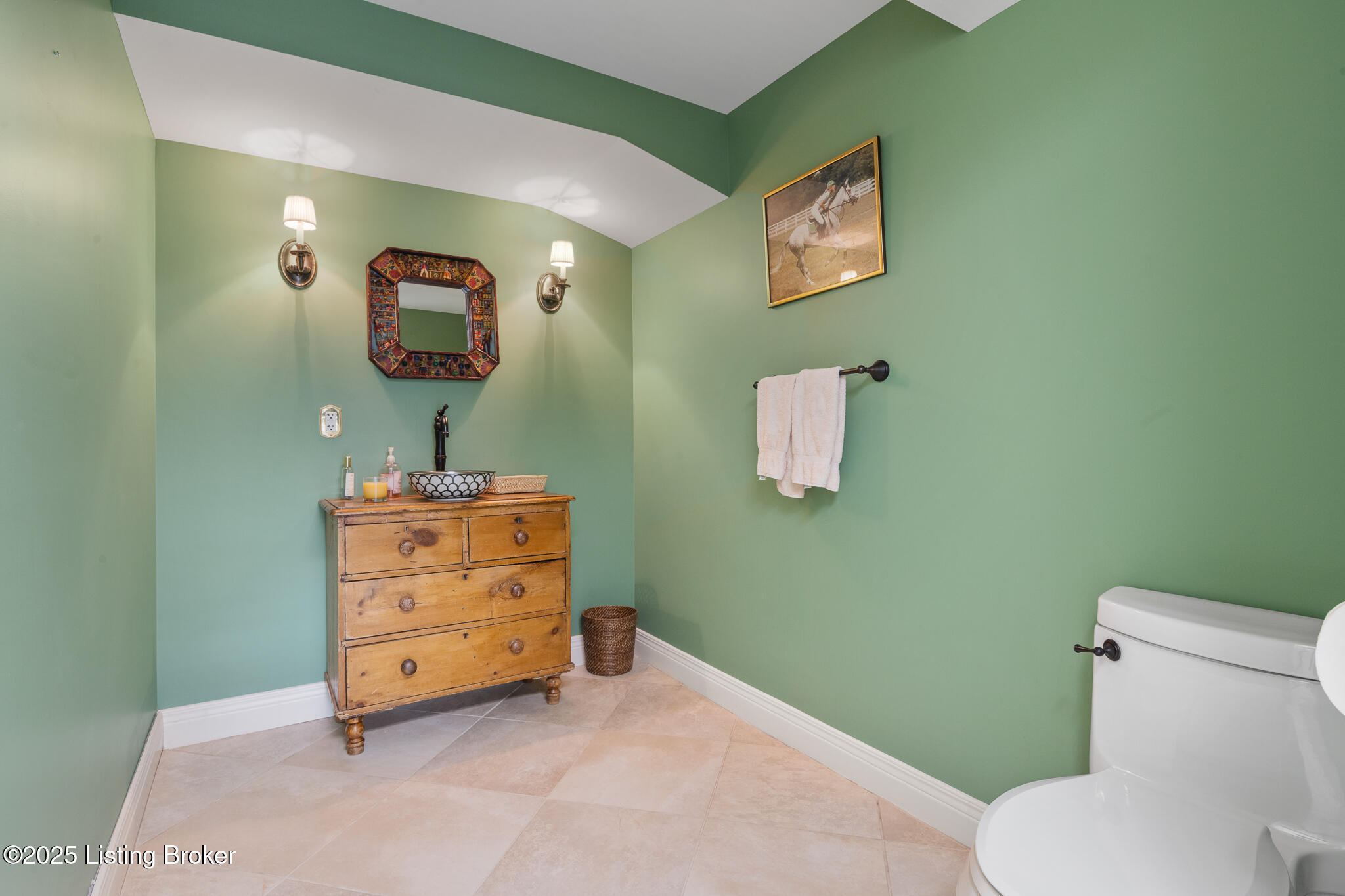 5 Woodhill Rd