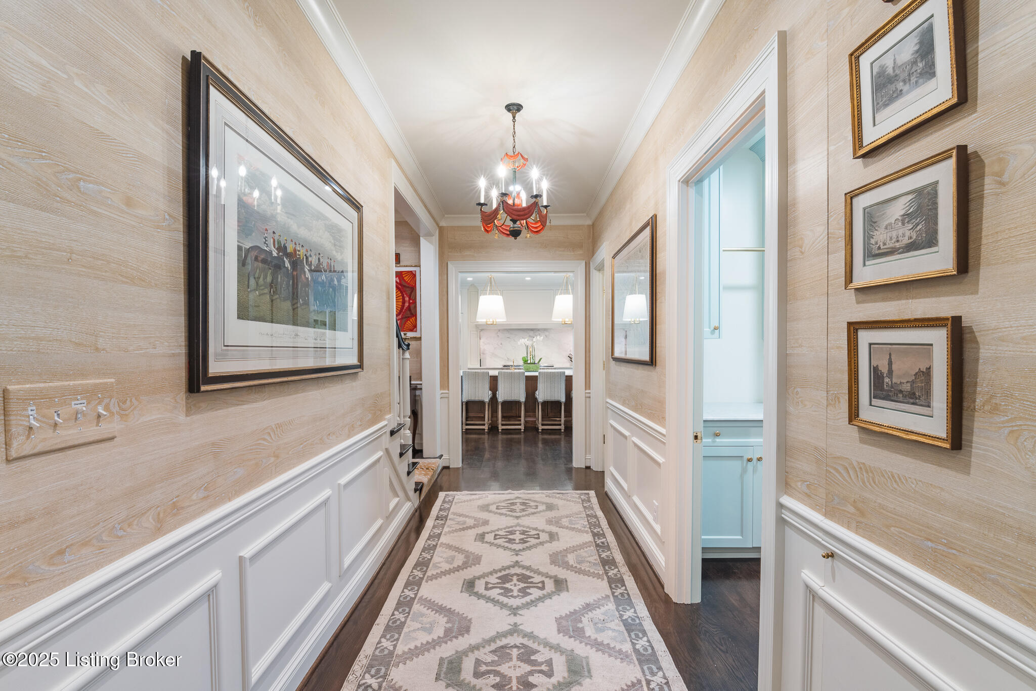 5 Woodhill Rd