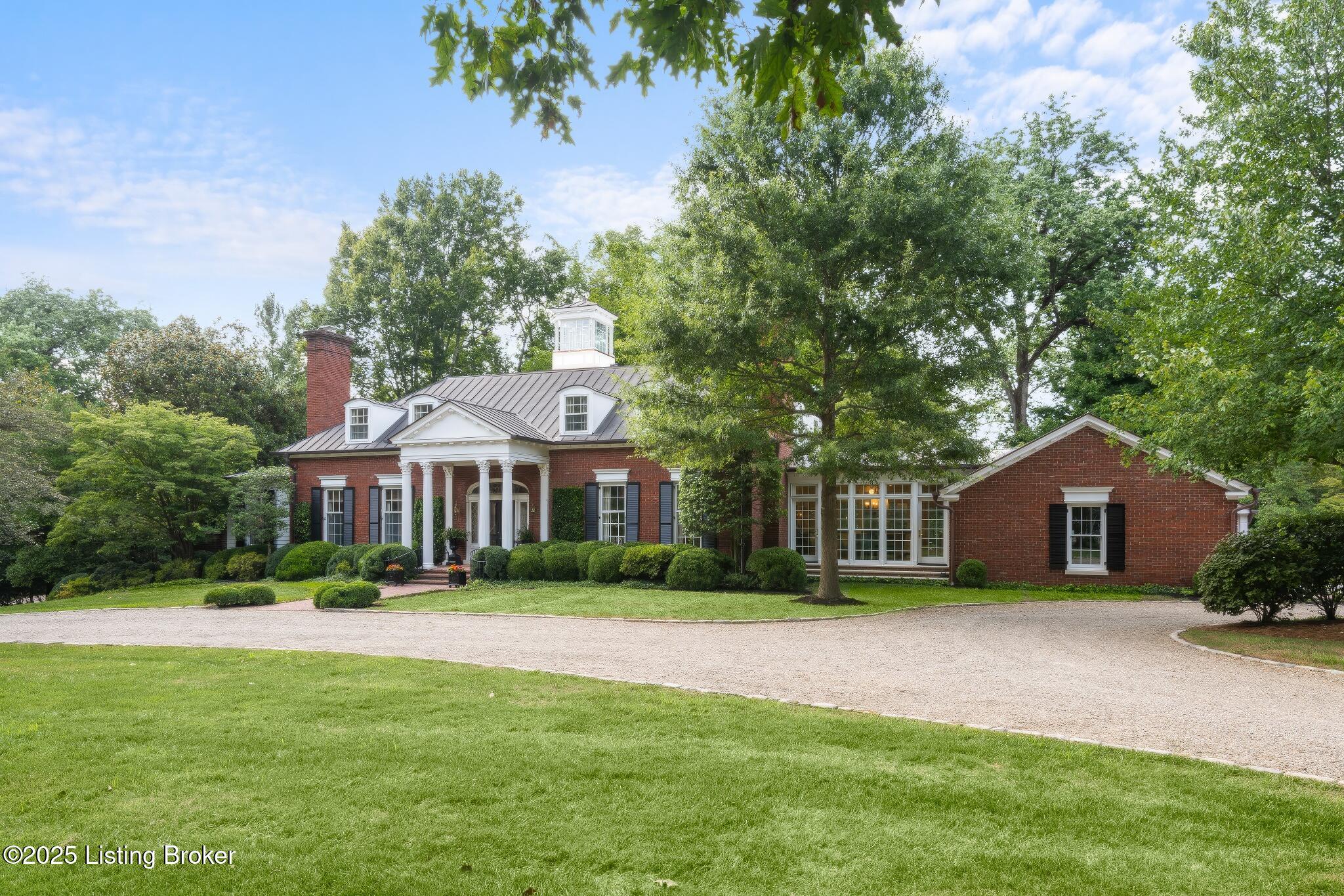 5 Woodhill Rd