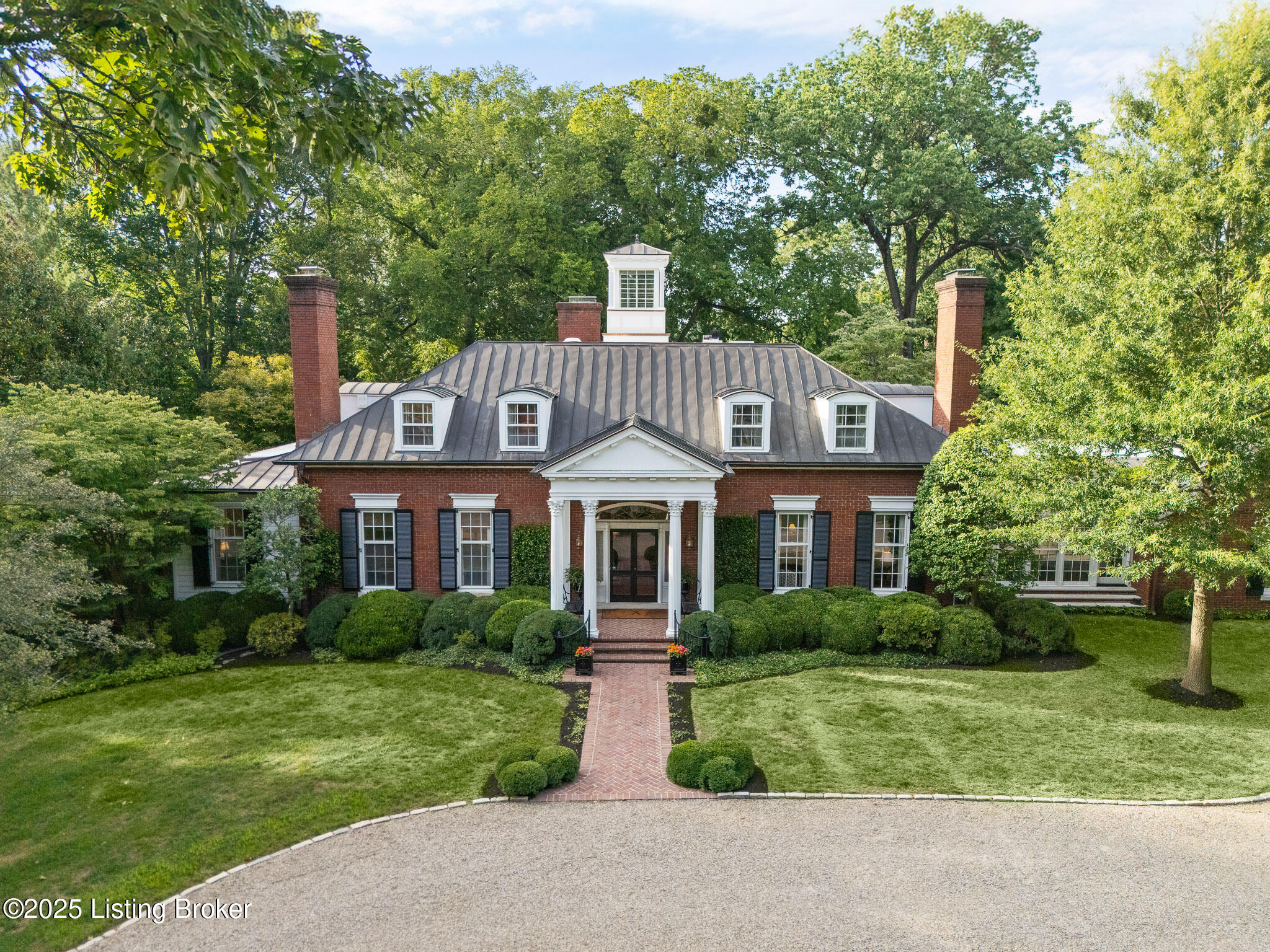5 Woodhill Rd
