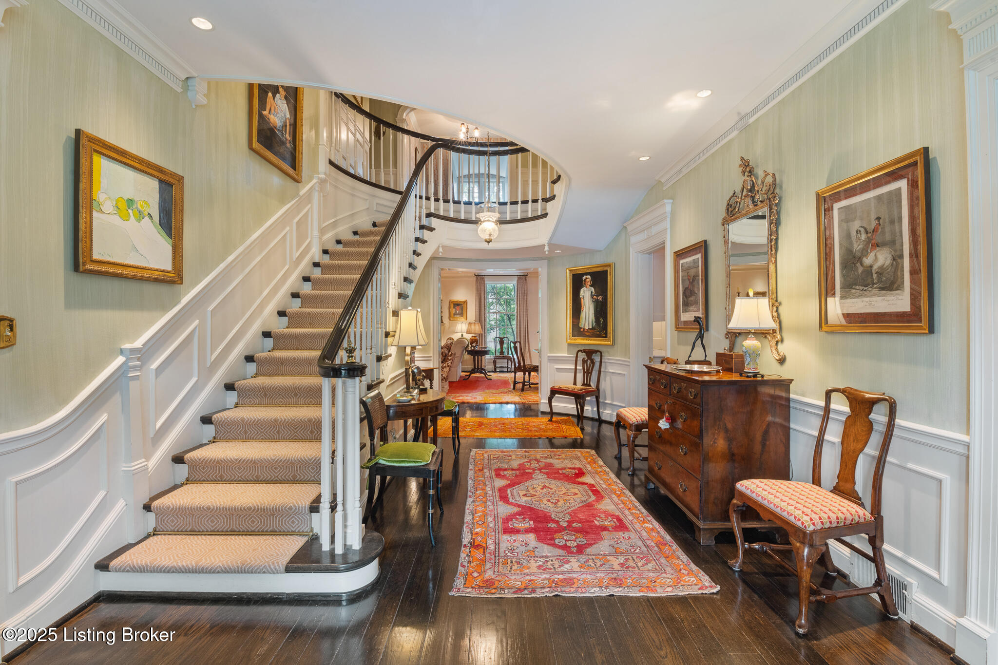 5 Woodhill Rd