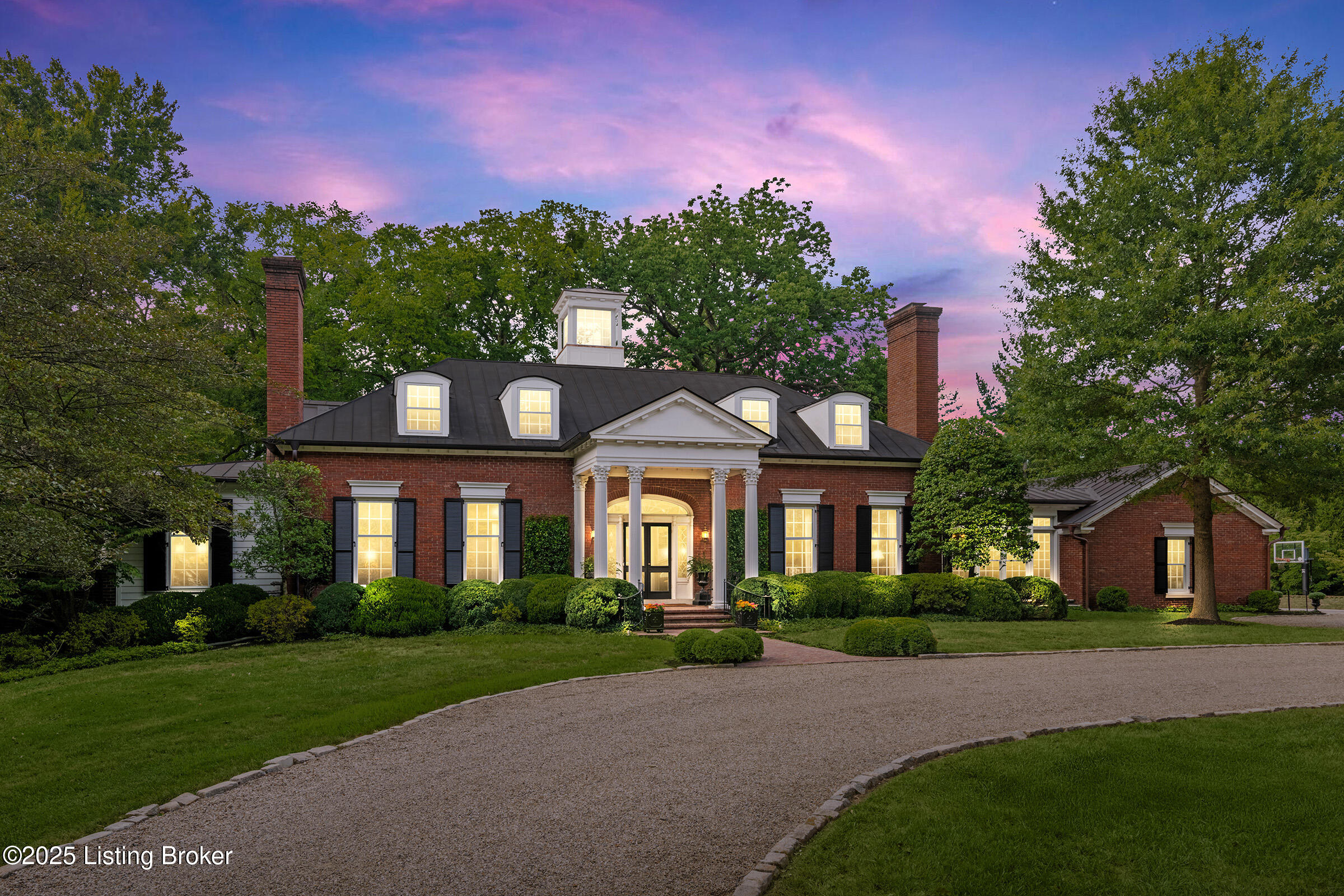 5 Woodhill Rd