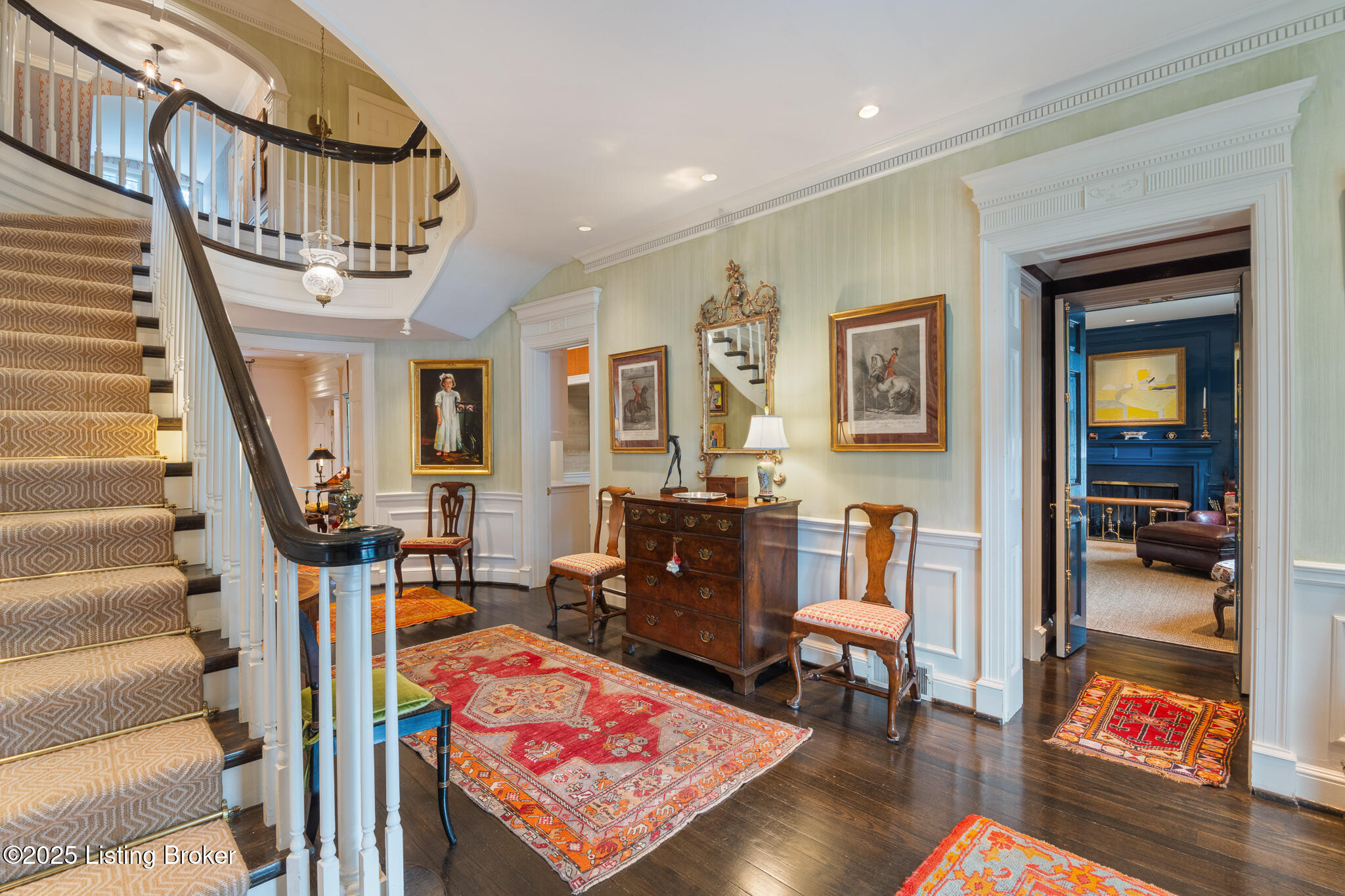 5 Woodhill Rd