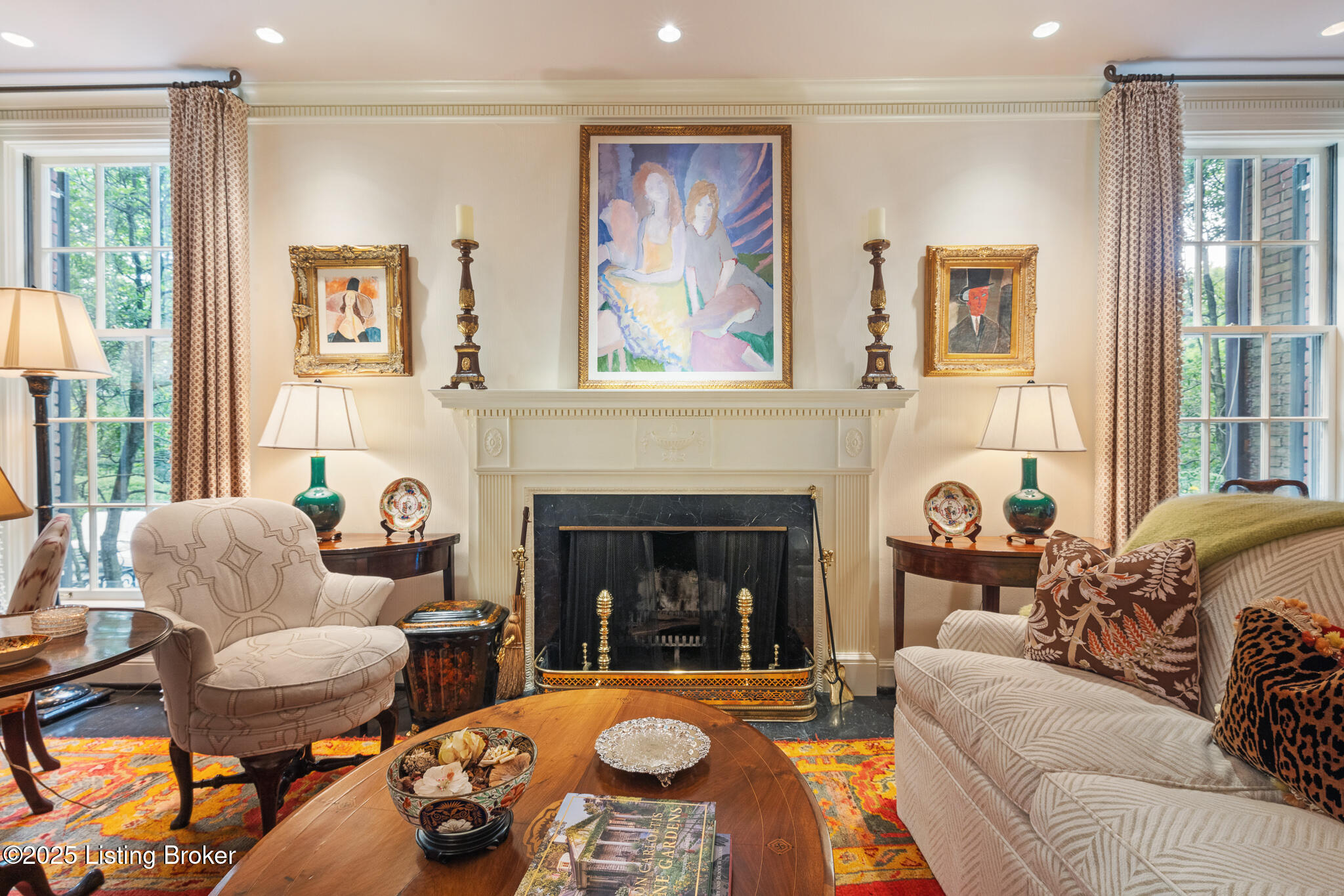 5 Woodhill Rd