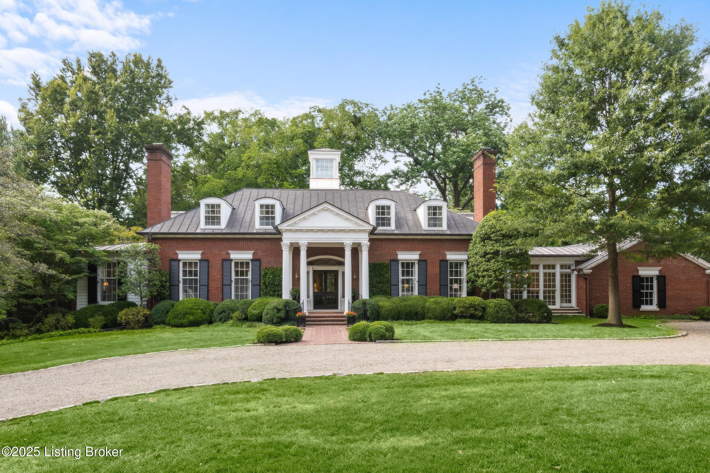 5 Woodhill Rd
