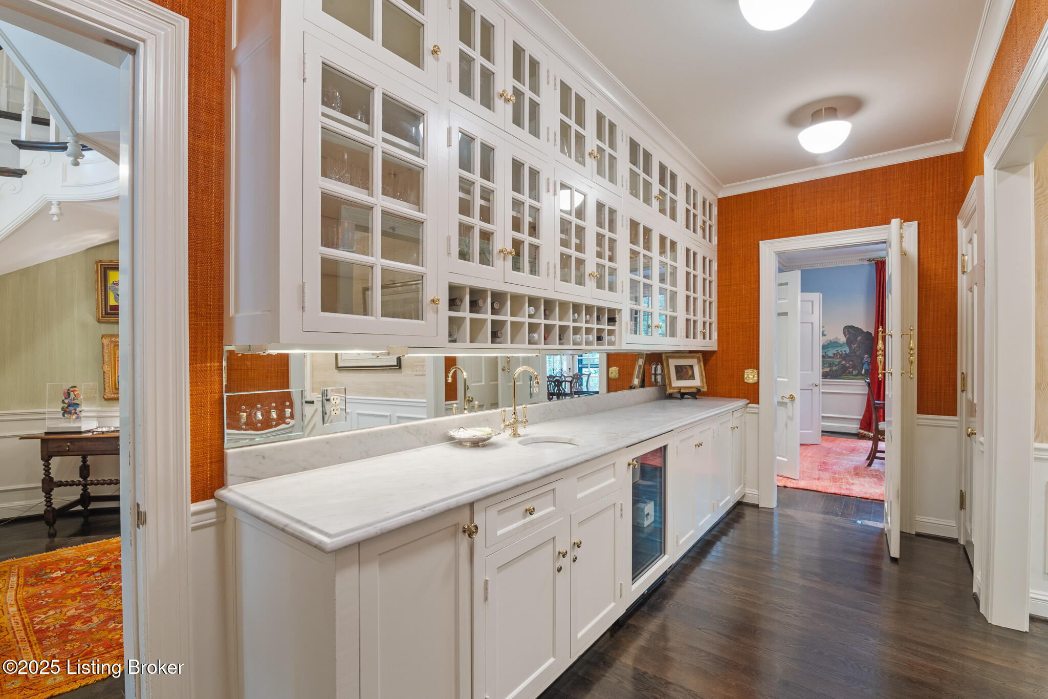 5 Woodhill Rd