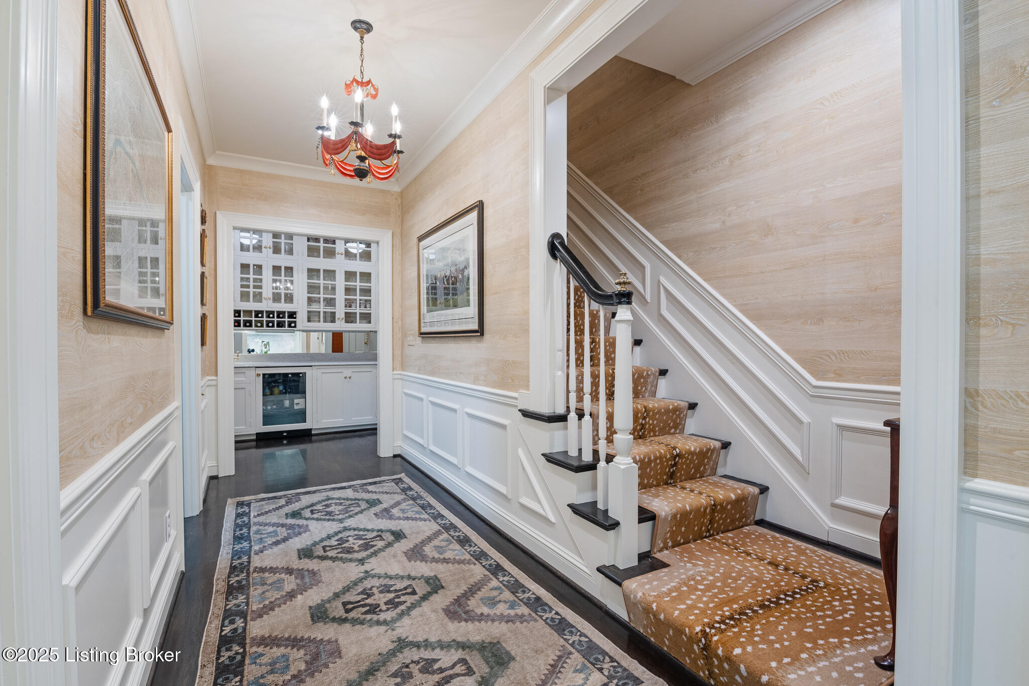 5 Woodhill Rd