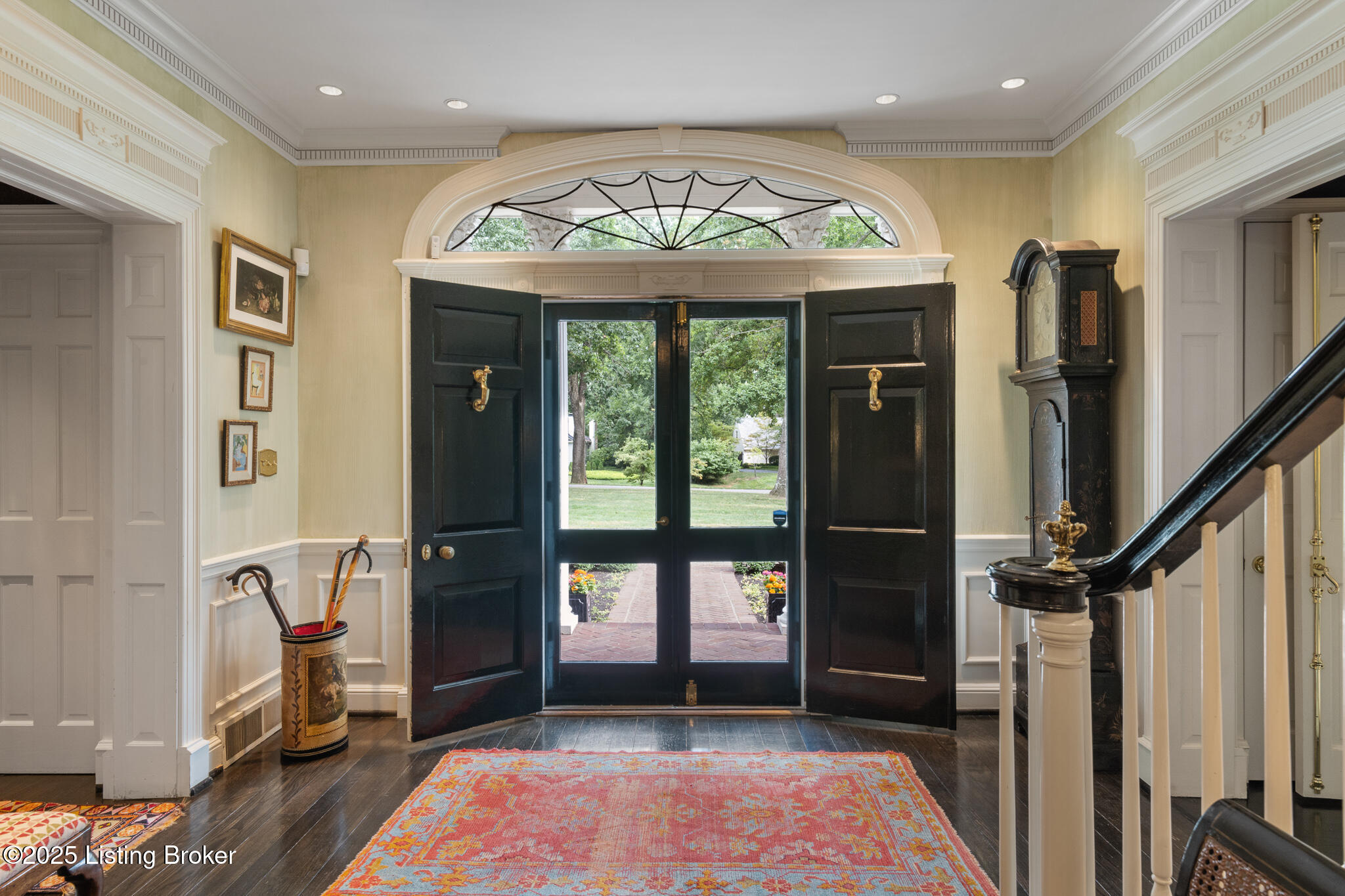 5 Woodhill Rd
