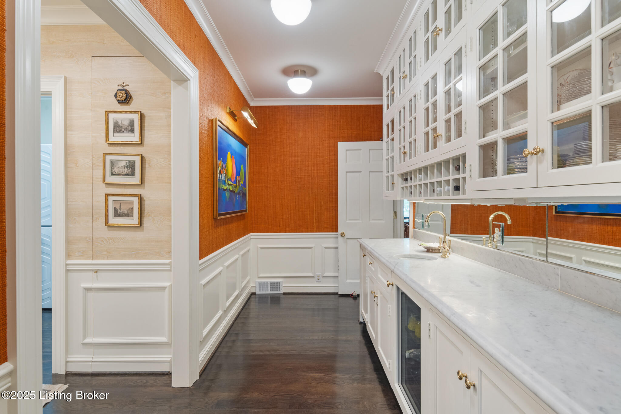 5 Woodhill Rd