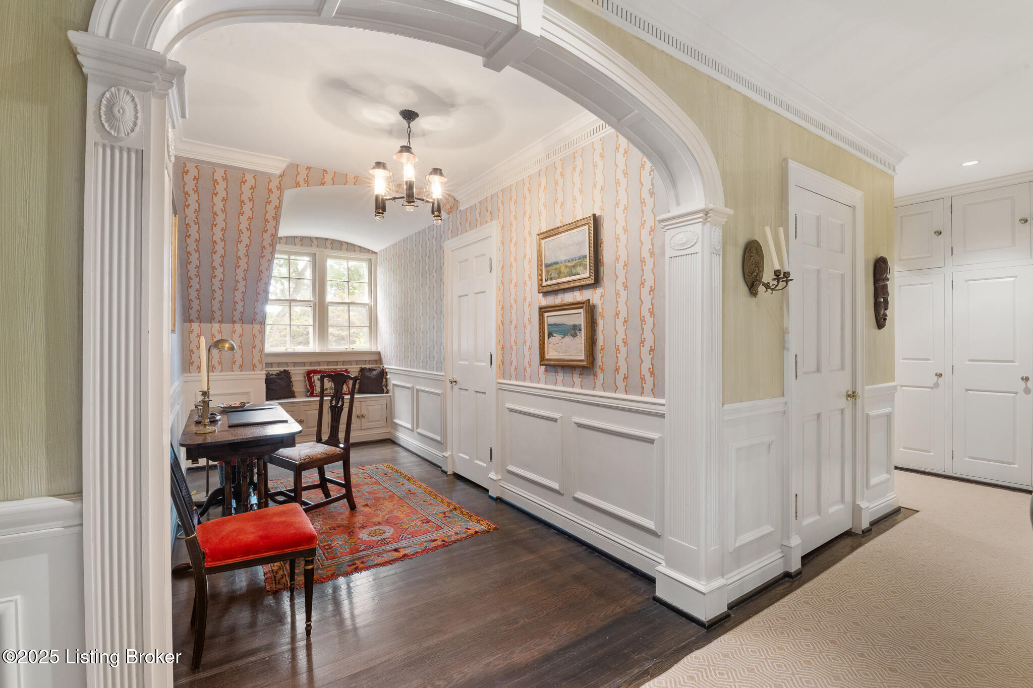 5 Woodhill Rd