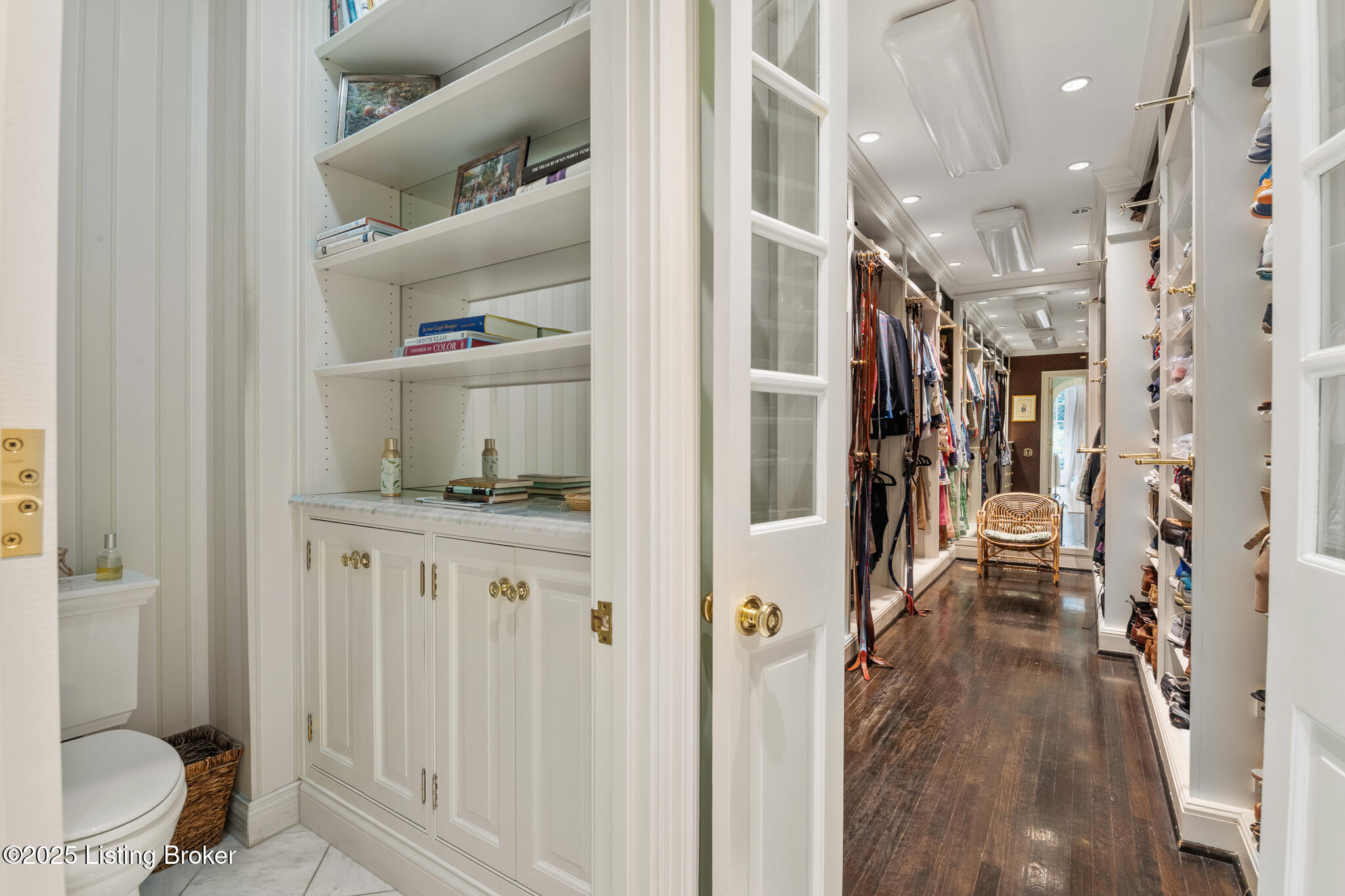5 Woodhill Rd