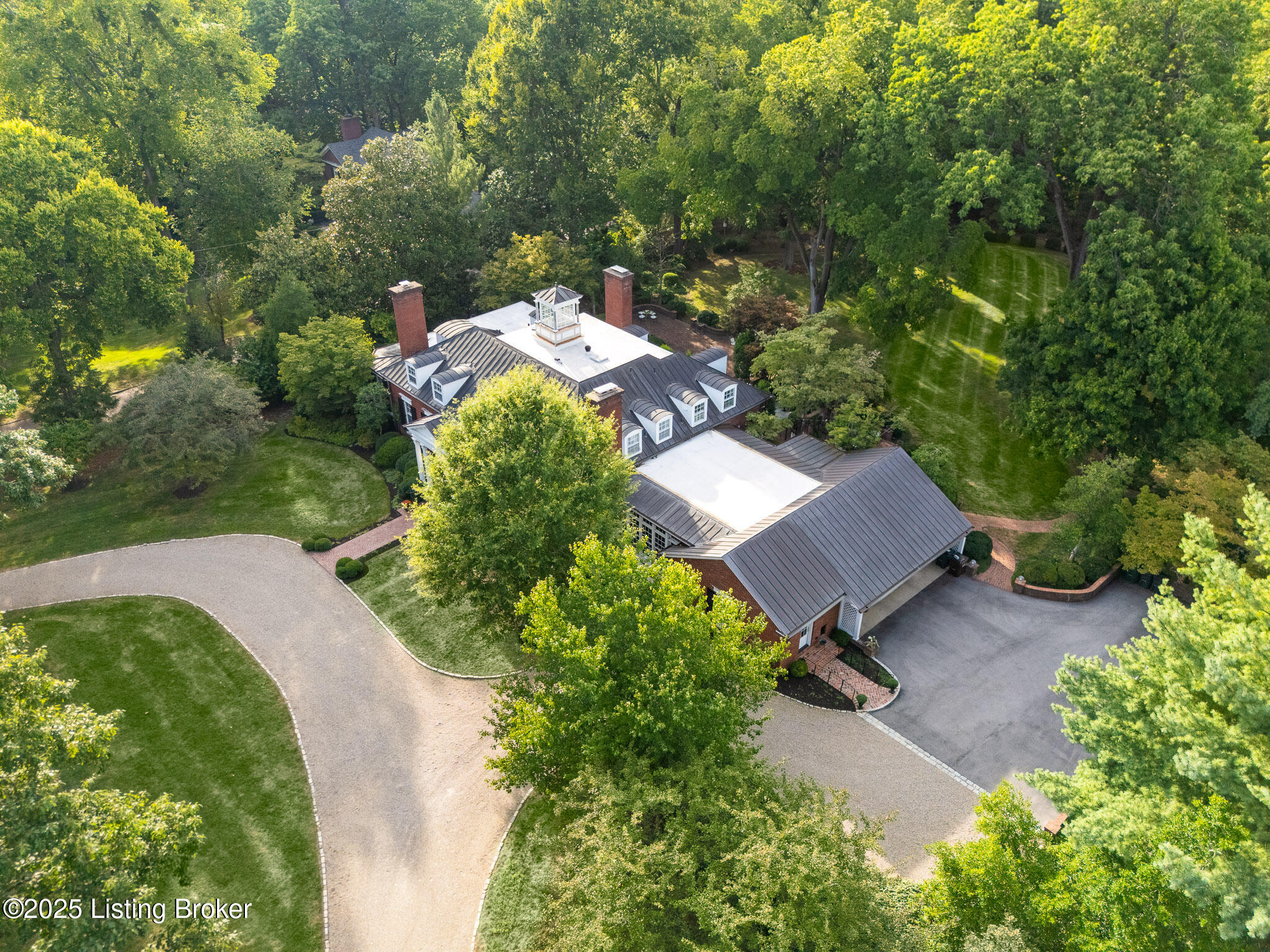 5 Woodhill Rd