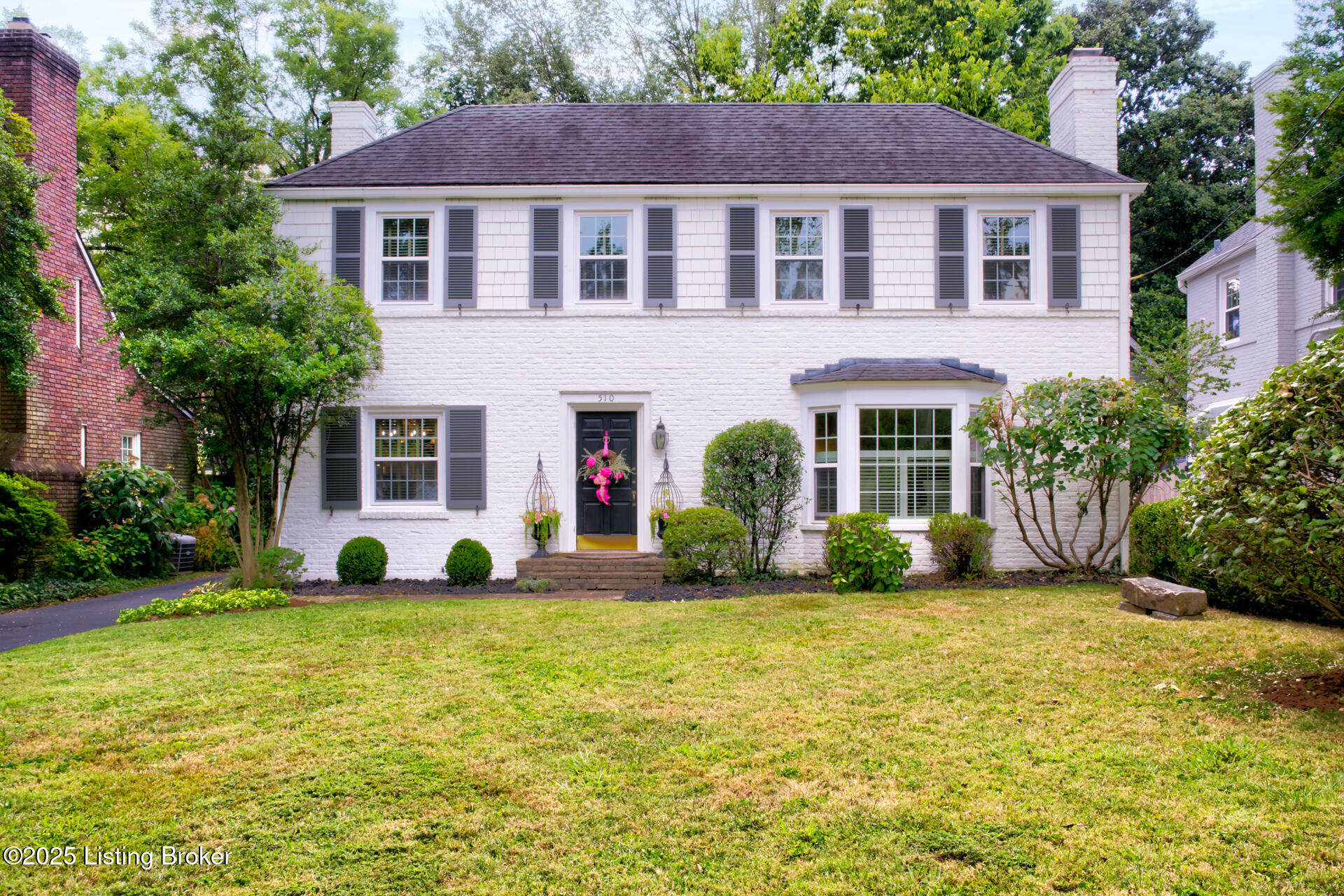510 Morningside Dr