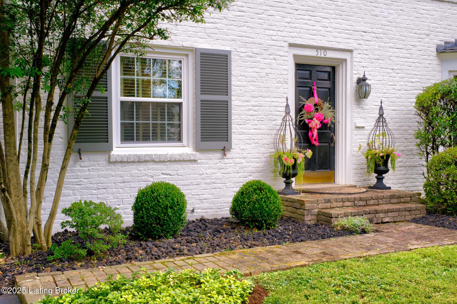 510 Morningside Dr