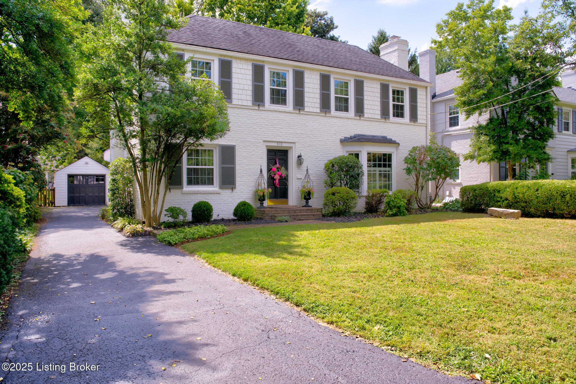 510 Morningside Dr