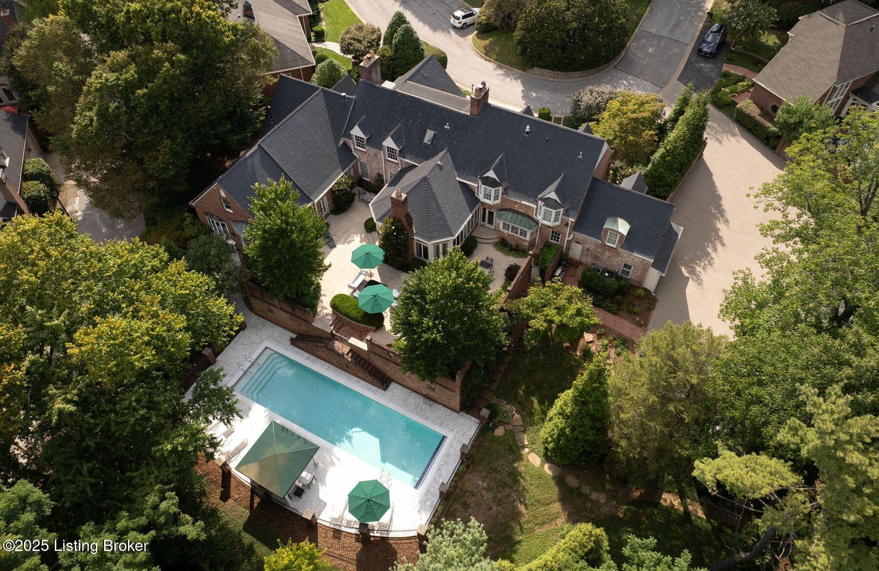 11 Brownsboro Hill Rd