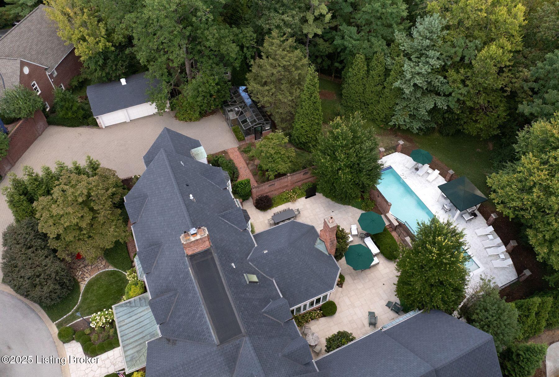 11 Brownsboro Hill Rd