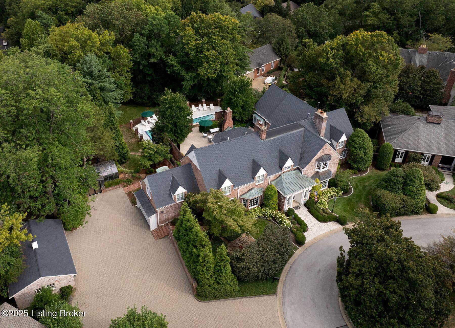 11 Brownsboro Hill Rd