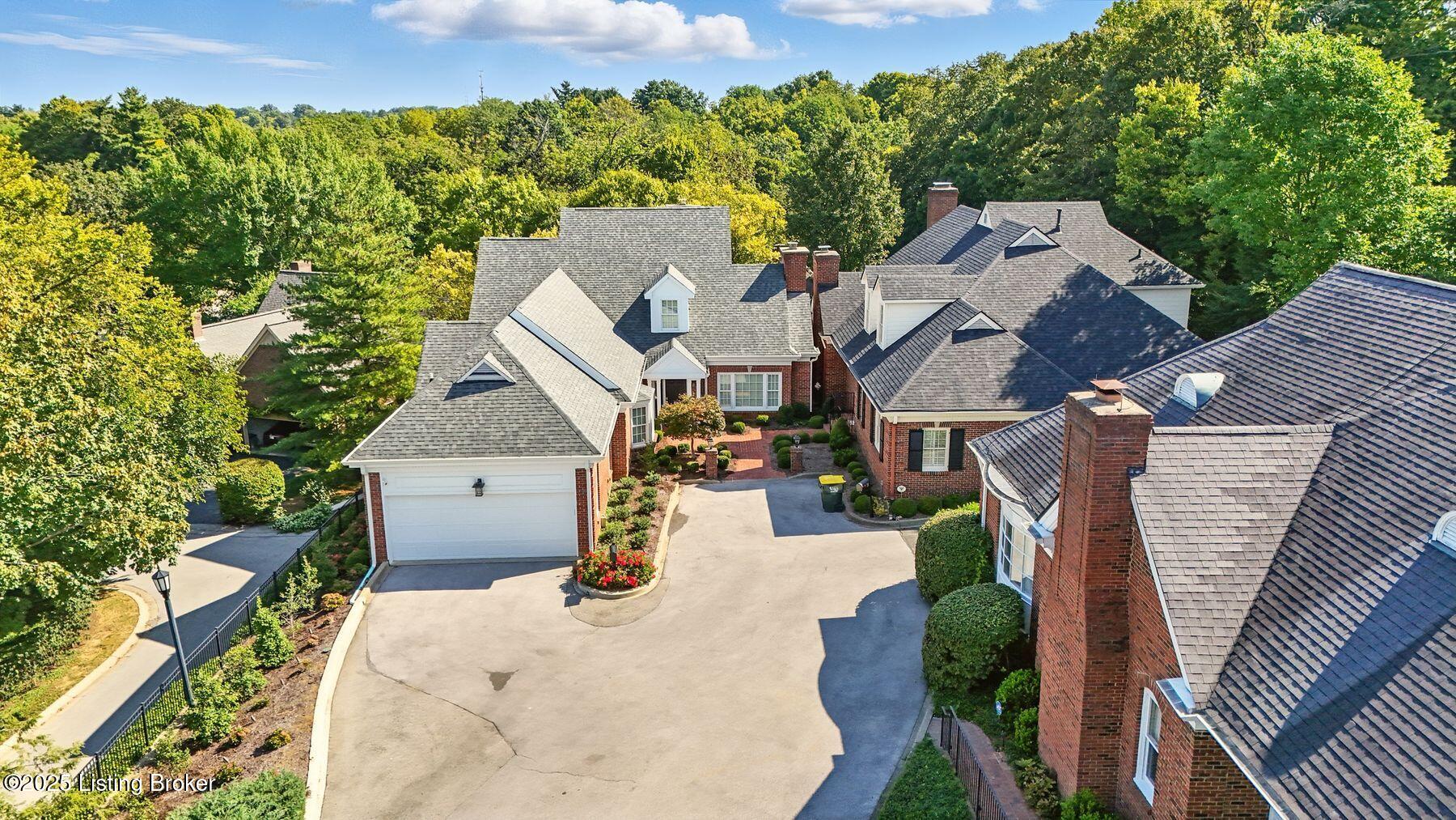 39 Brownsboro Hill Rd