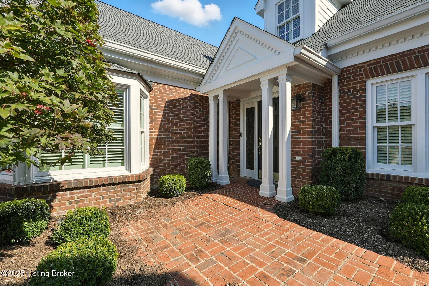 39 Brownsboro Hill Rd