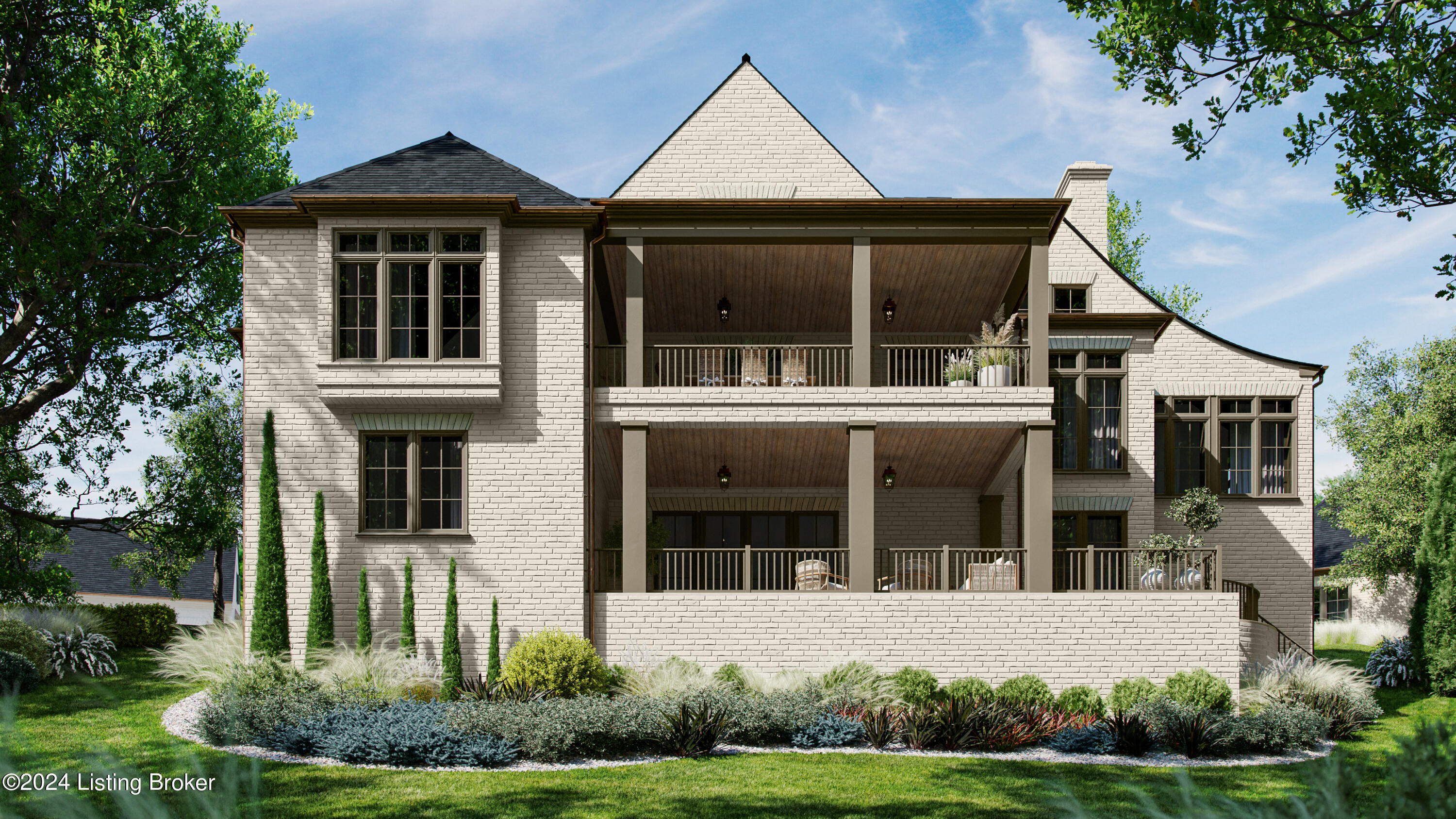 2300 Clovelly Springs Ct