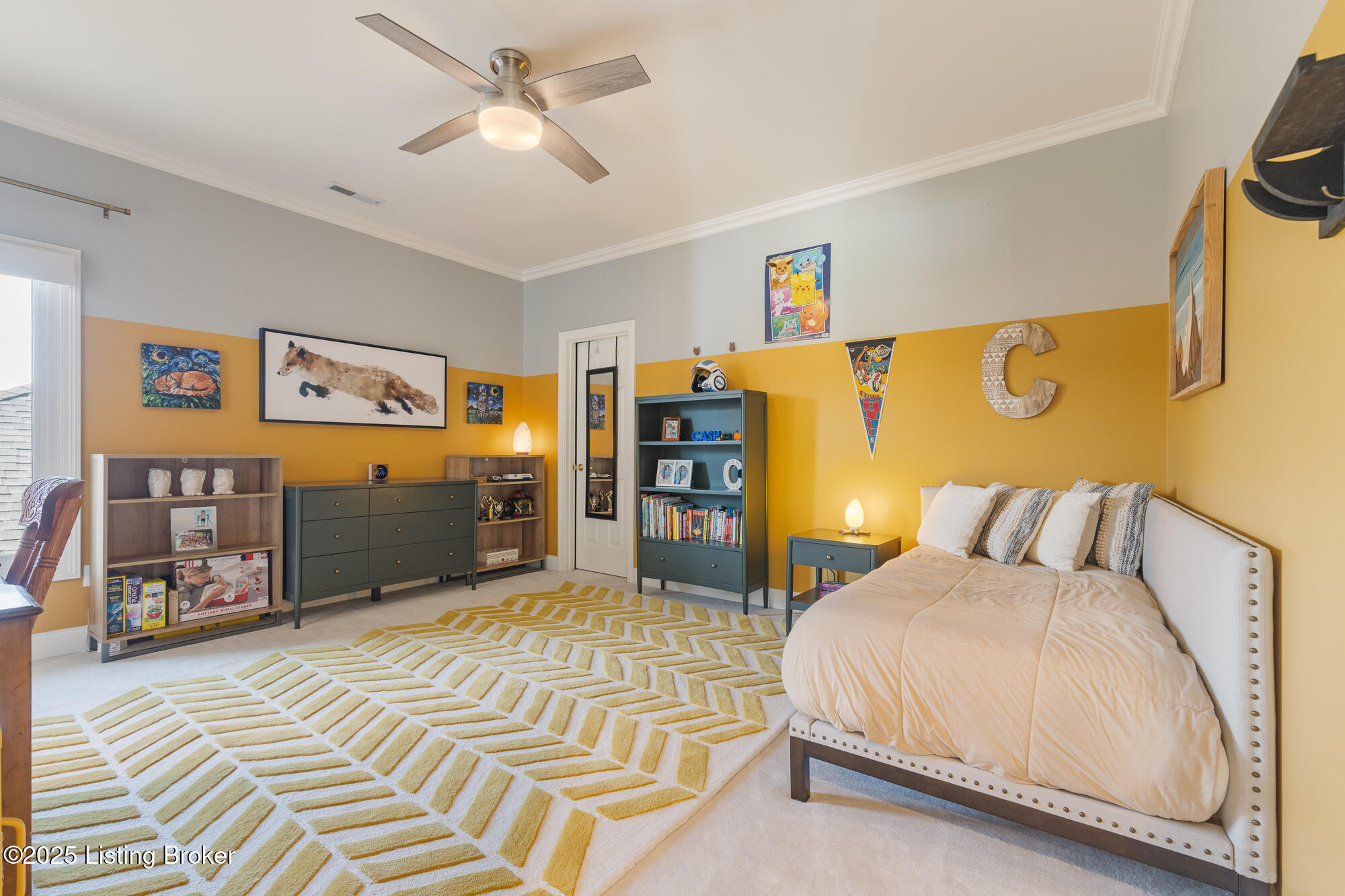 7421 Cedar Bluff Ct